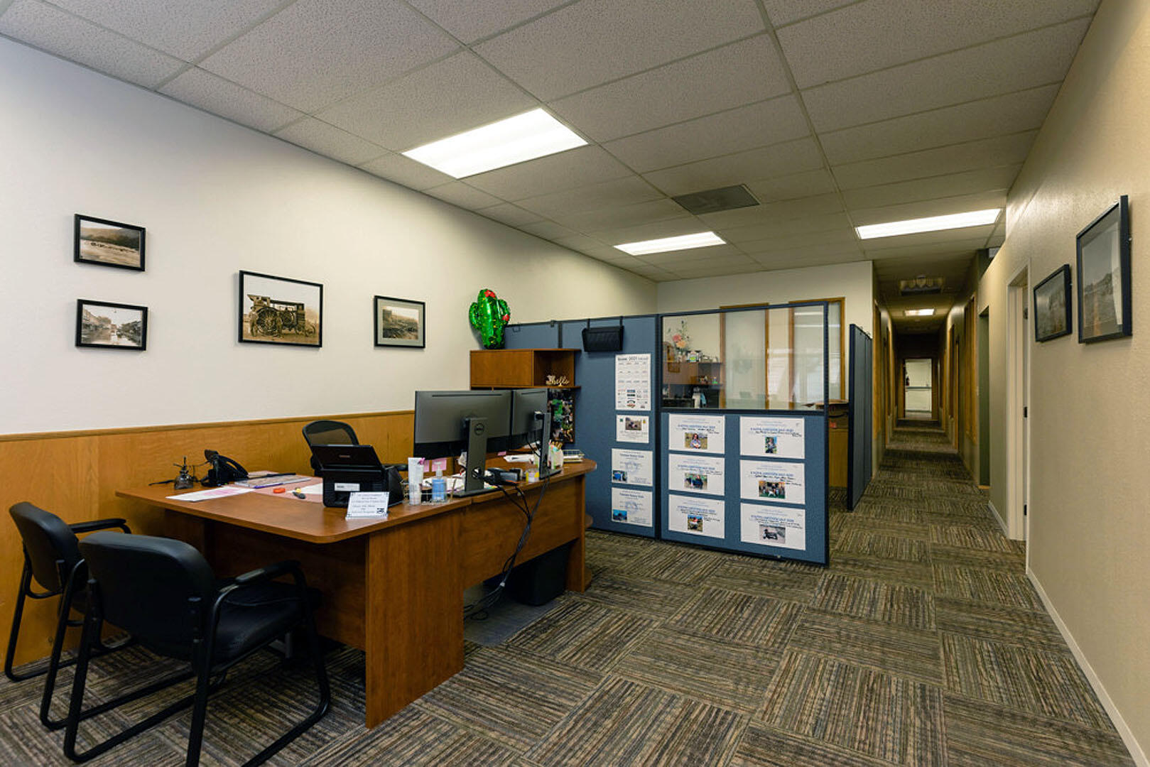 N/A - Commercial Sale