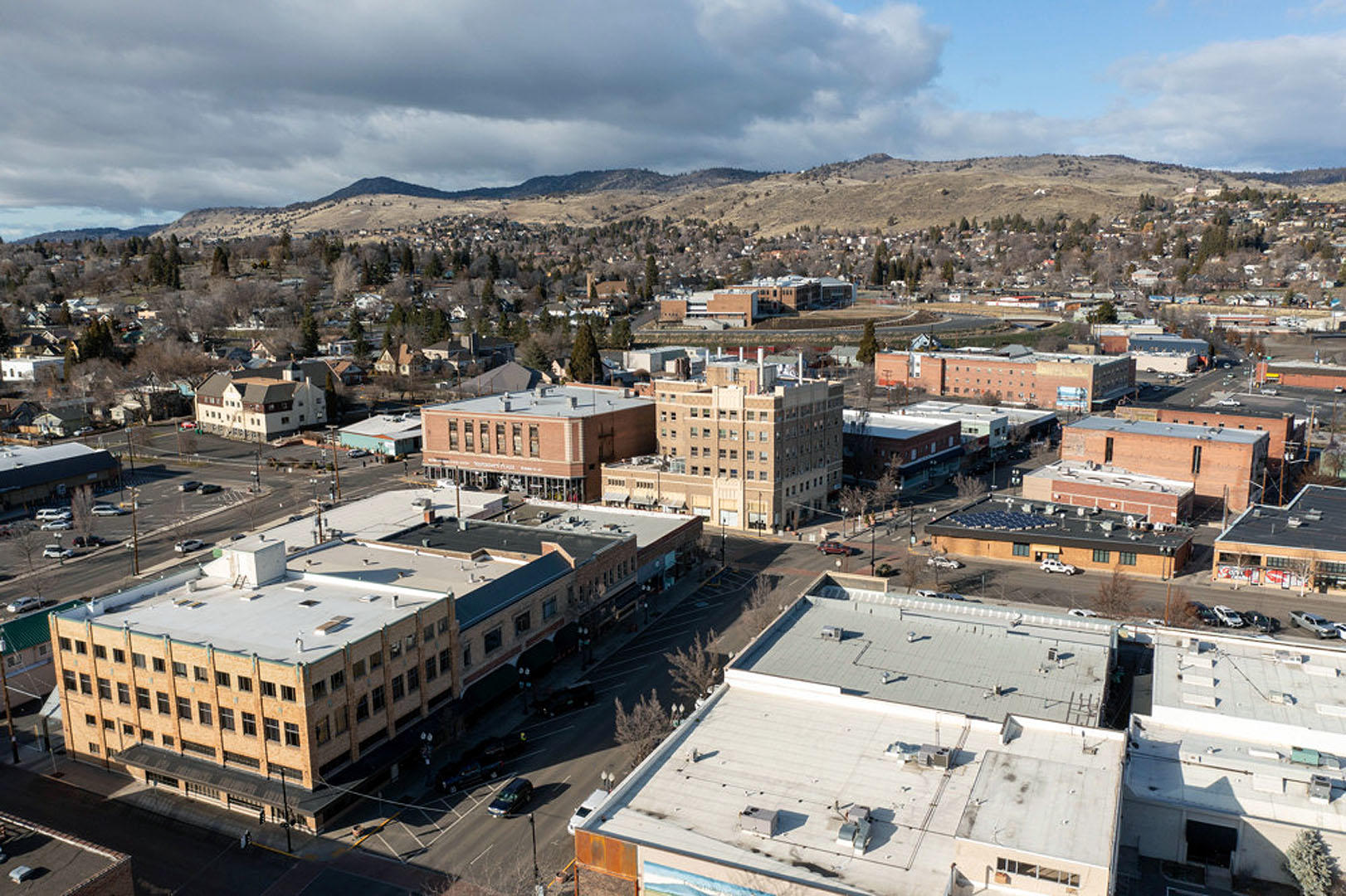 N/A - Commercial Sale