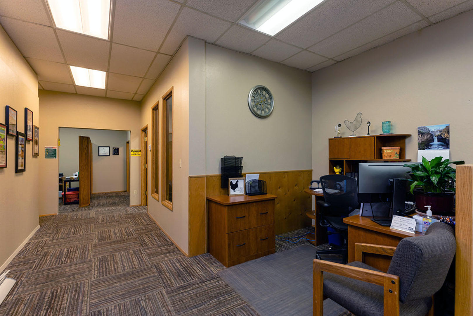 N/A - Commercial Sale