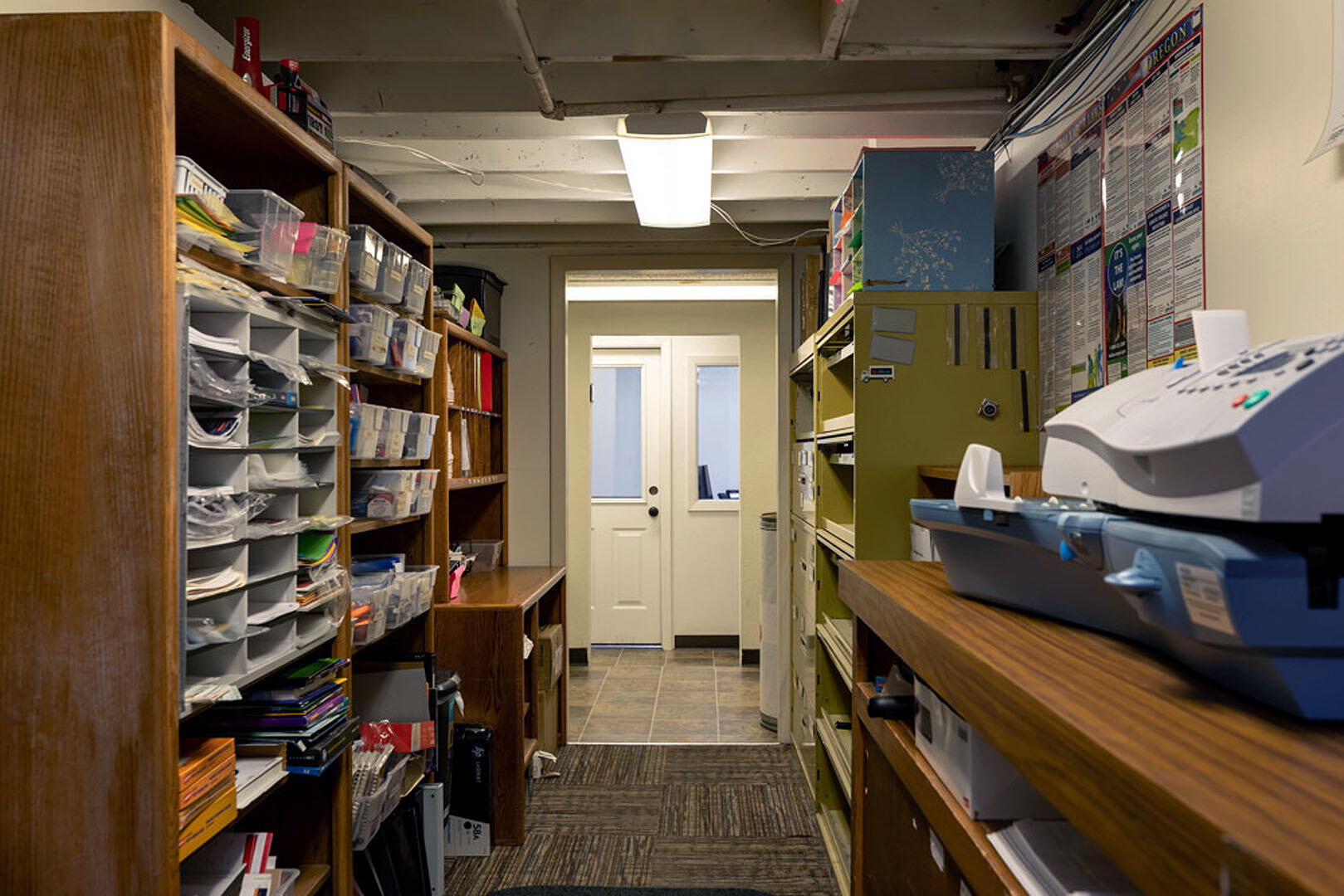 N/A - Commercial Sale