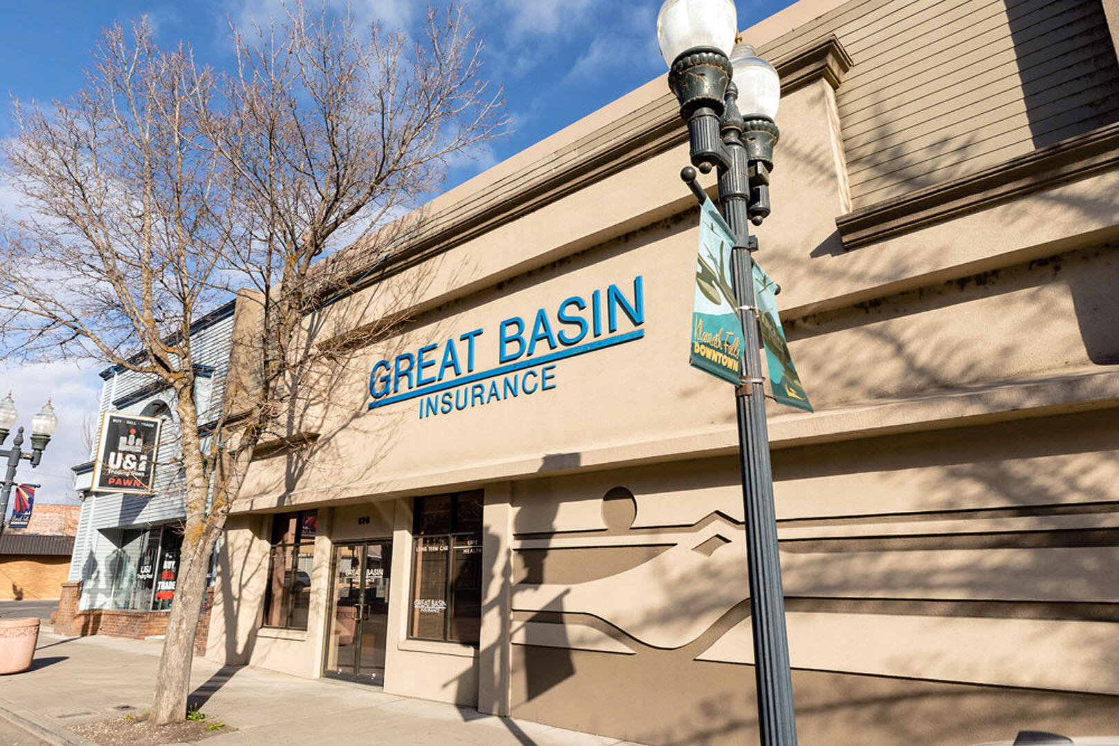 N/A - Commercial Sale