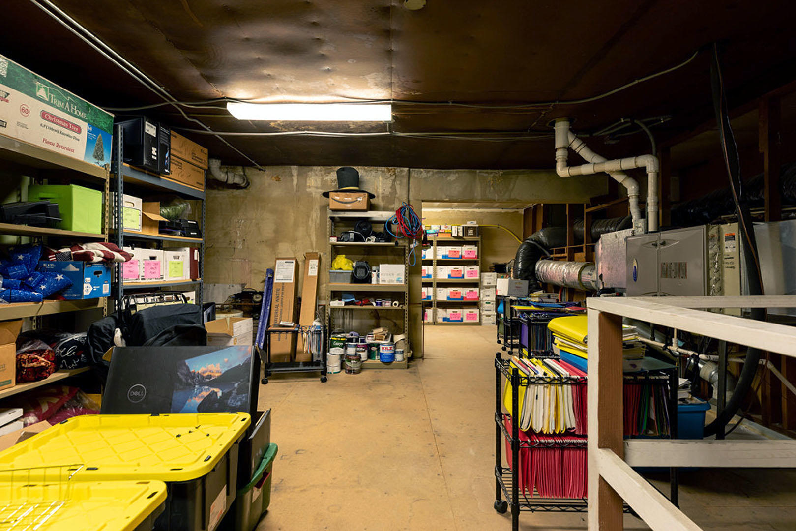 N/A - Commercial Sale