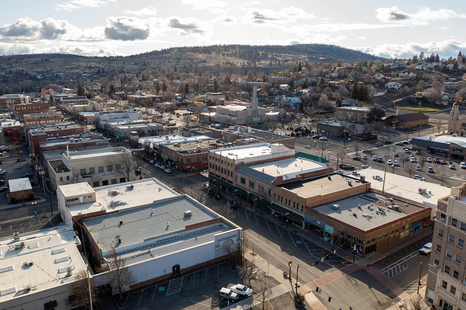 N/A - Commercial Sale