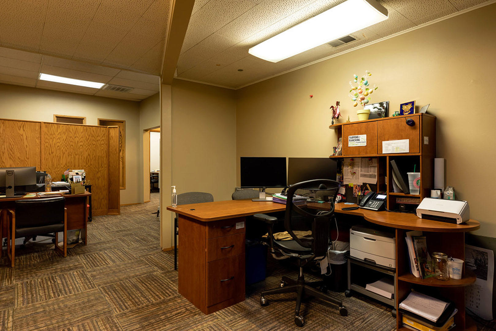 N/A - Commercial Sale