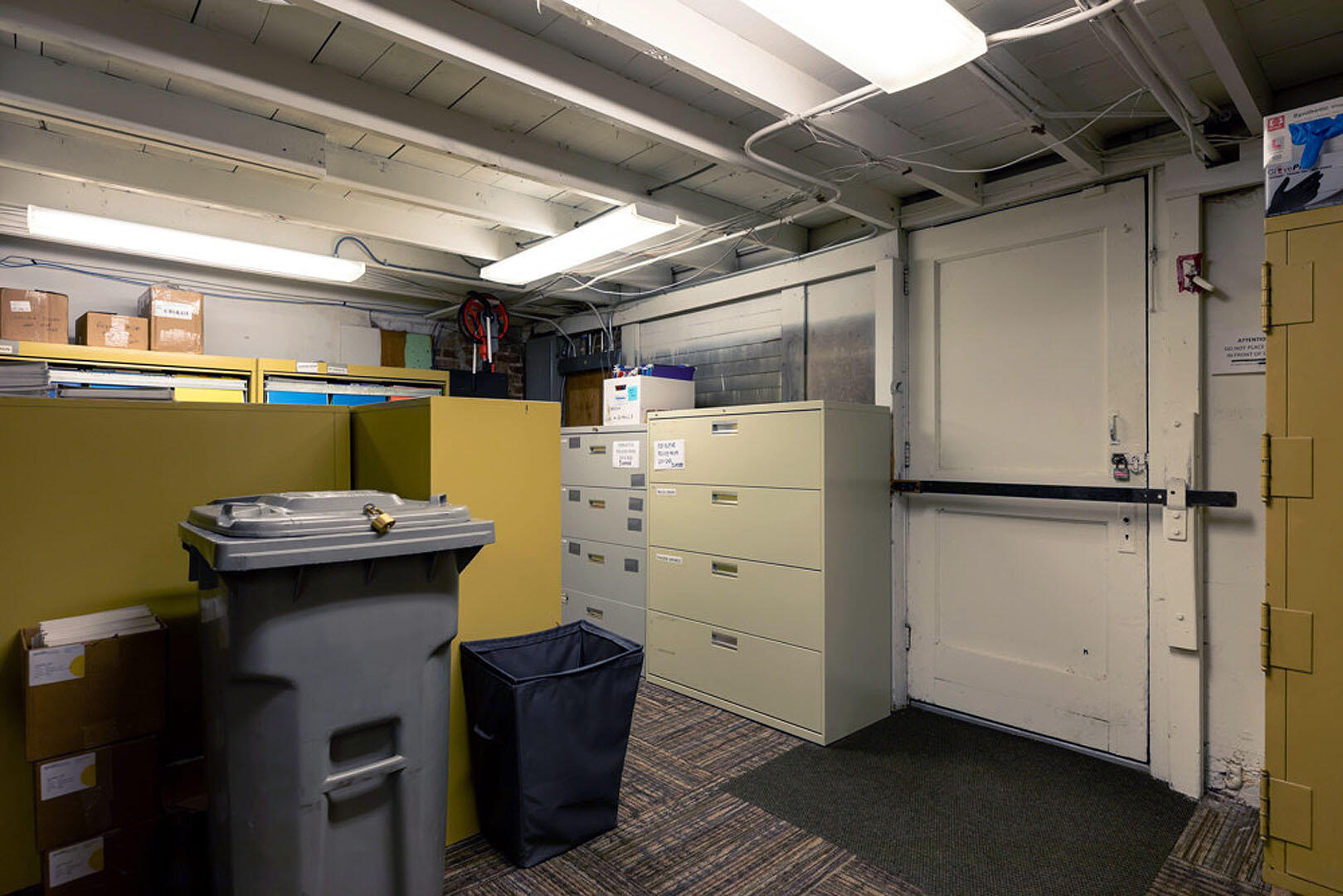 N/A - Commercial Sale