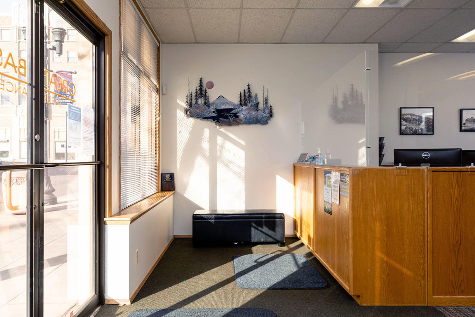 N/A - Commercial Sale