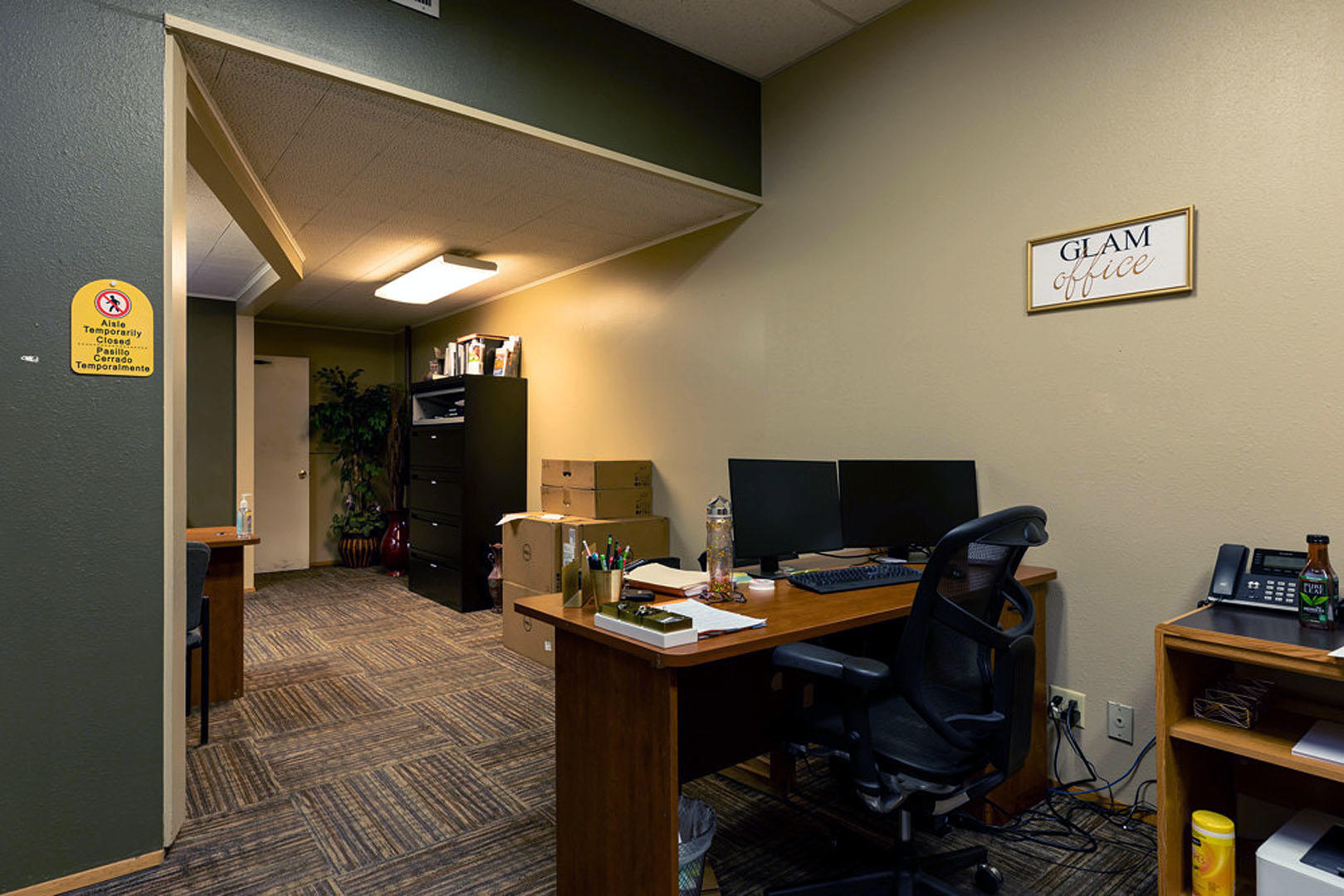 N/A - Commercial Sale