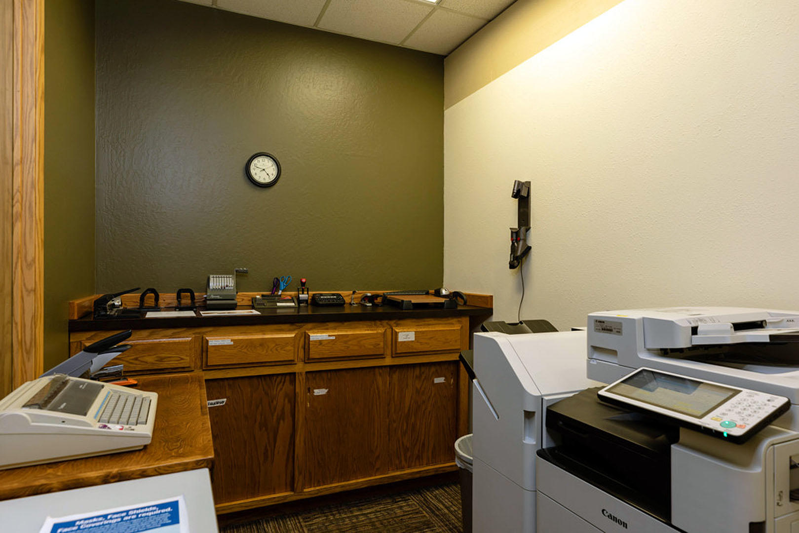 N/A - Commercial Sale