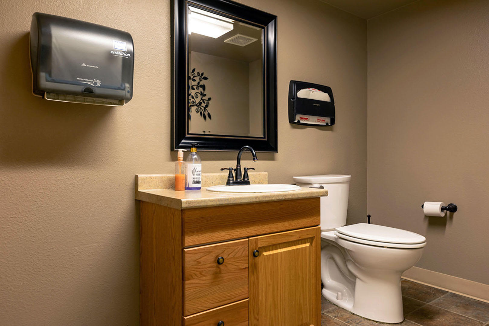 N/A - Commercial Sale