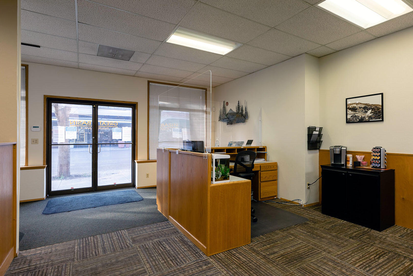 N/A - Commercial Sale