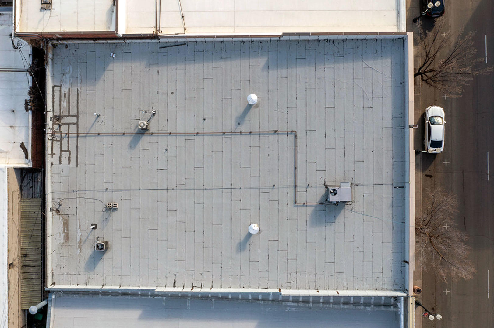 N/A - Commercial Sale