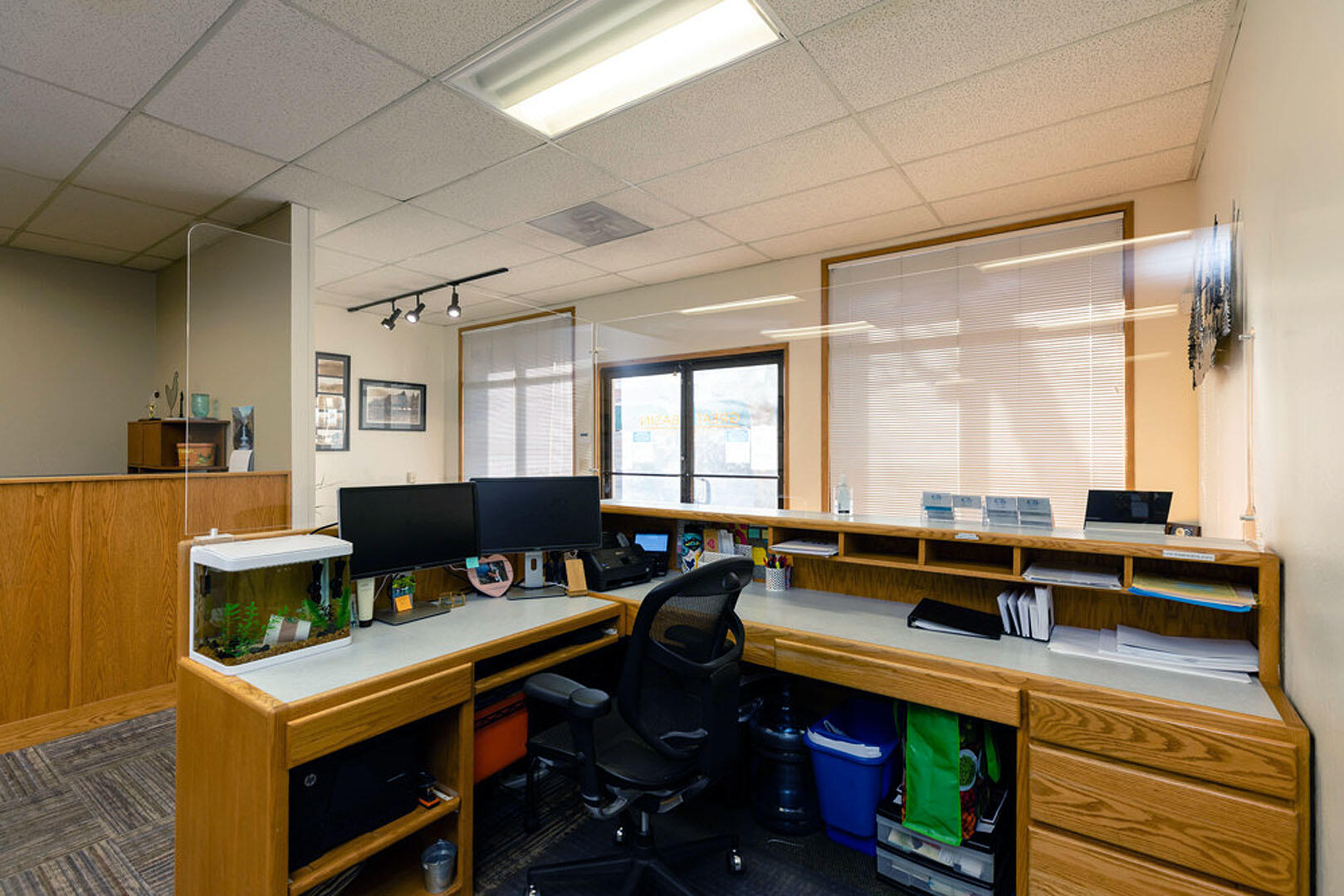 N/A - Commercial Sale