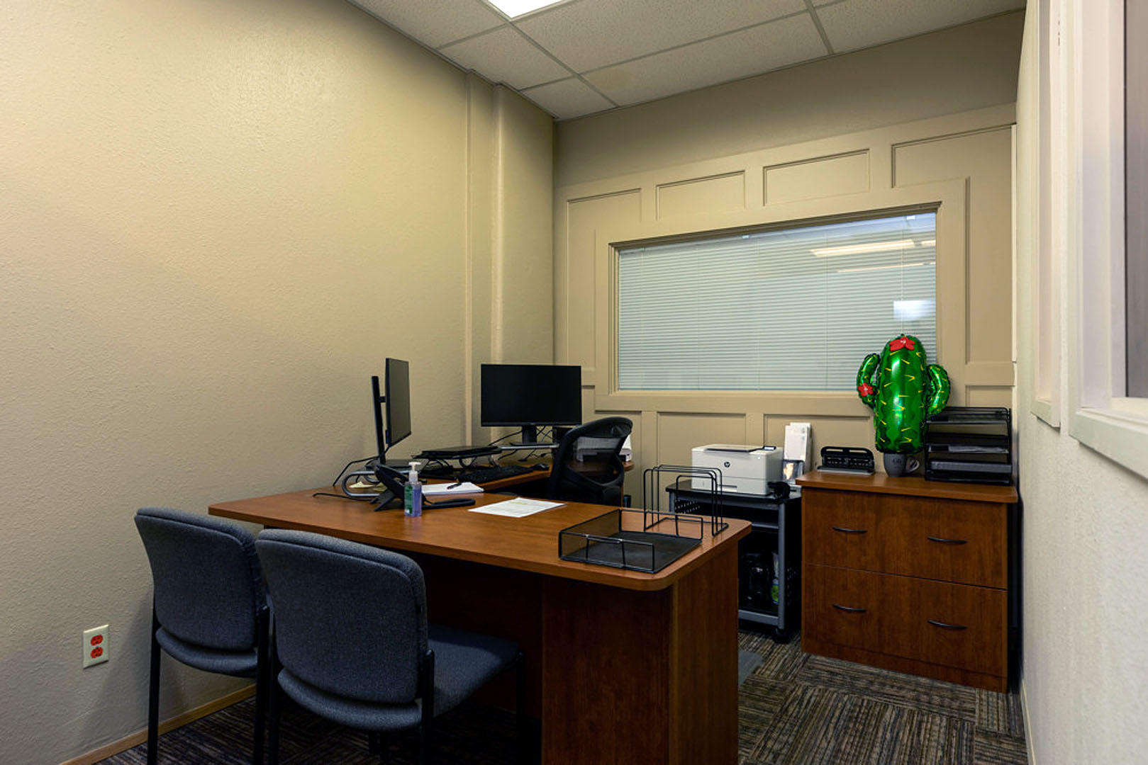 N/A - Commercial Sale