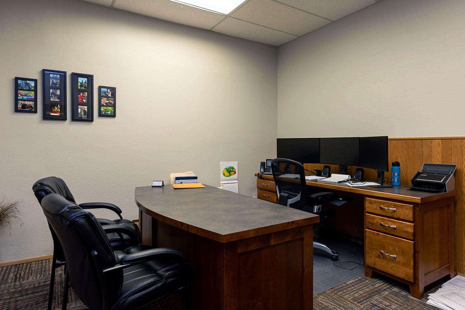 N/A - Commercial Sale