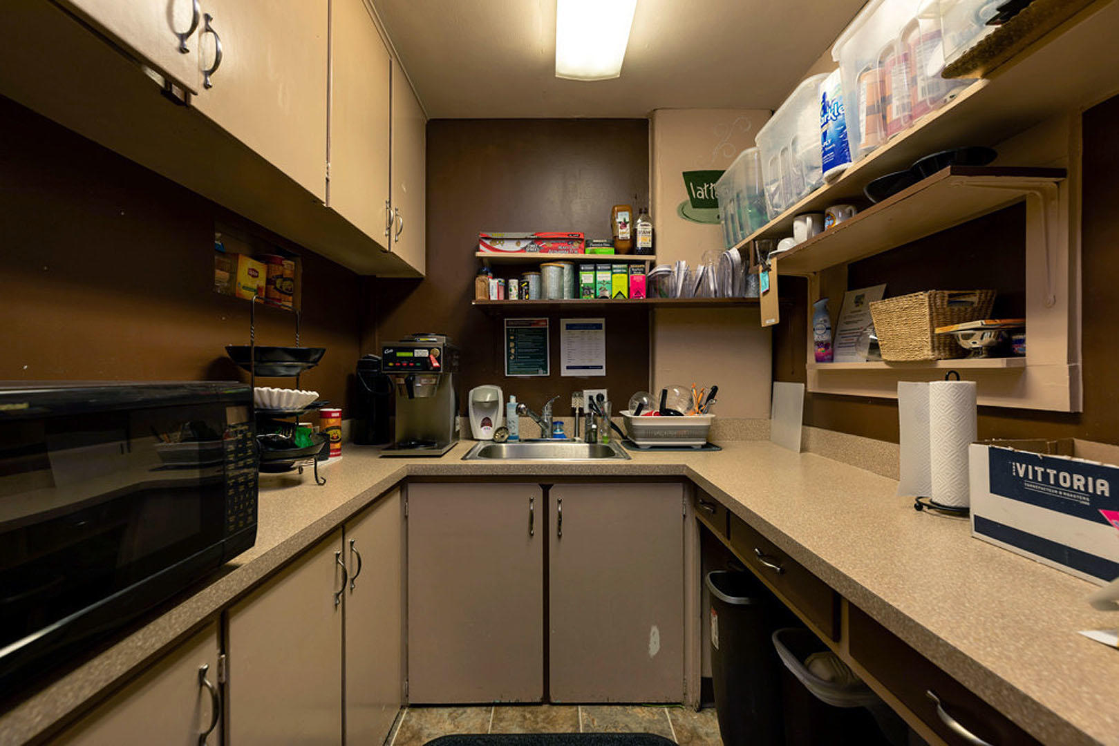 N/A - Commercial Sale