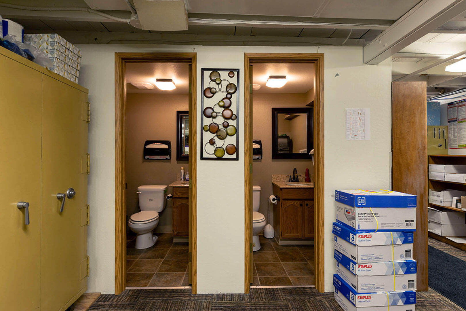 N/A - Commercial Sale