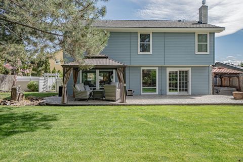 Tiny photo for 2537 Seville Circle, Medford, OR 97504 (MLS # 220219525)