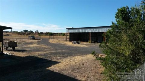 0 NW Lamonta Road Prineville OR 97754