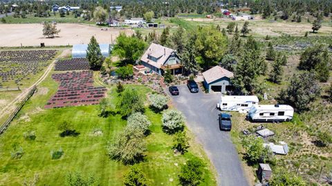 3990 NE 33rd Street Redmond OR 97756