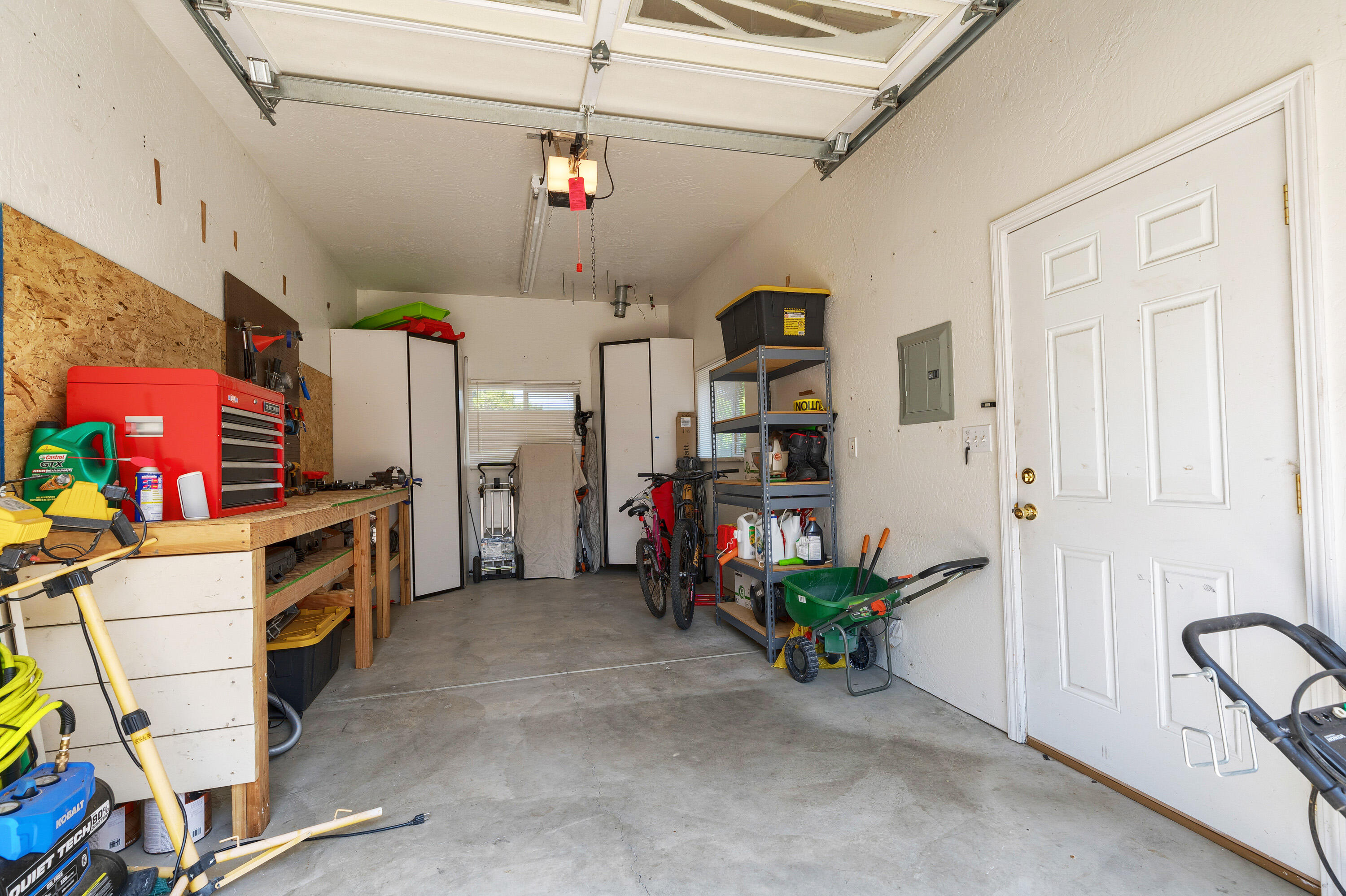 Pine Crest Court Subdivision - Residential