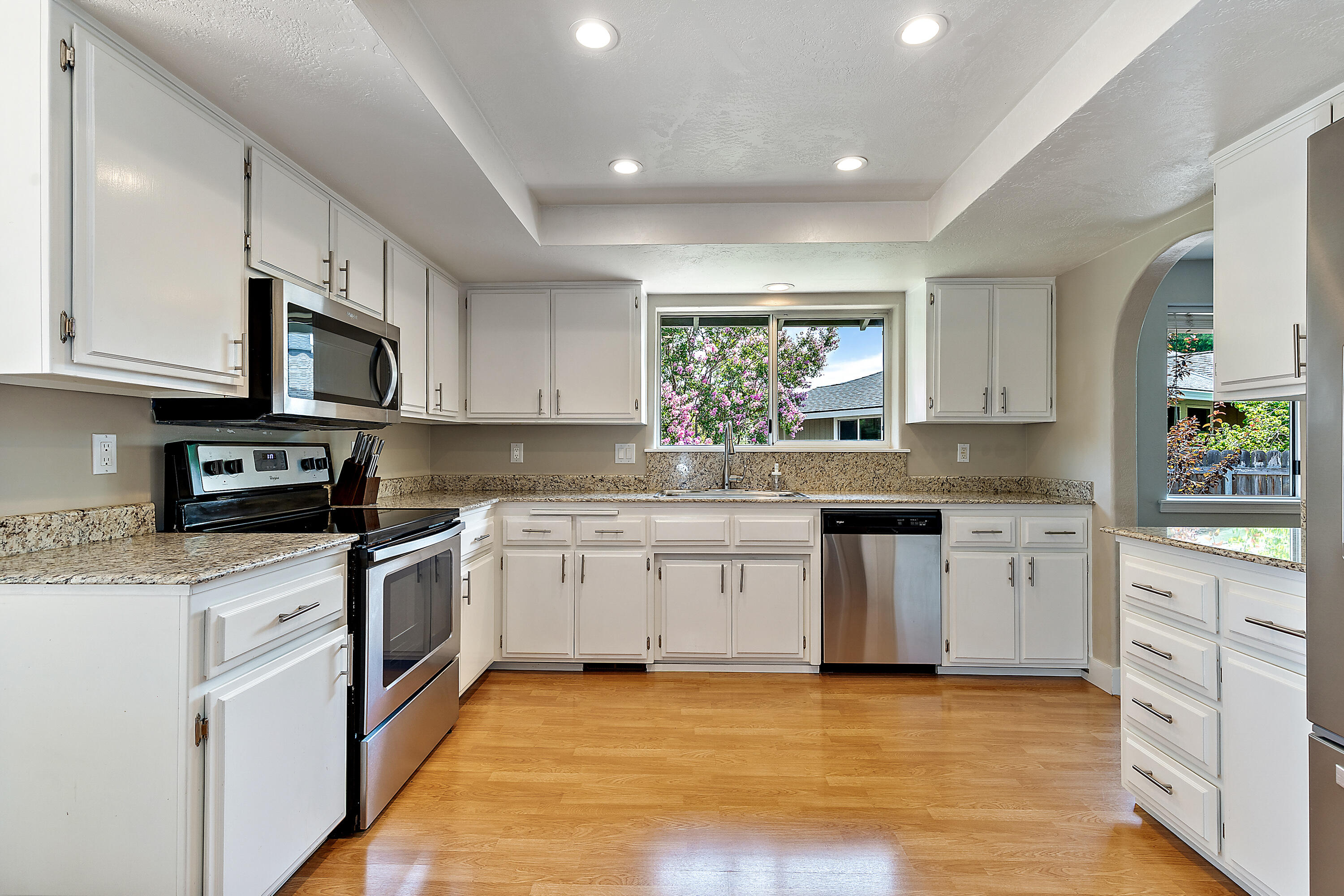 Pine Crest Court Subdivision - Residential
