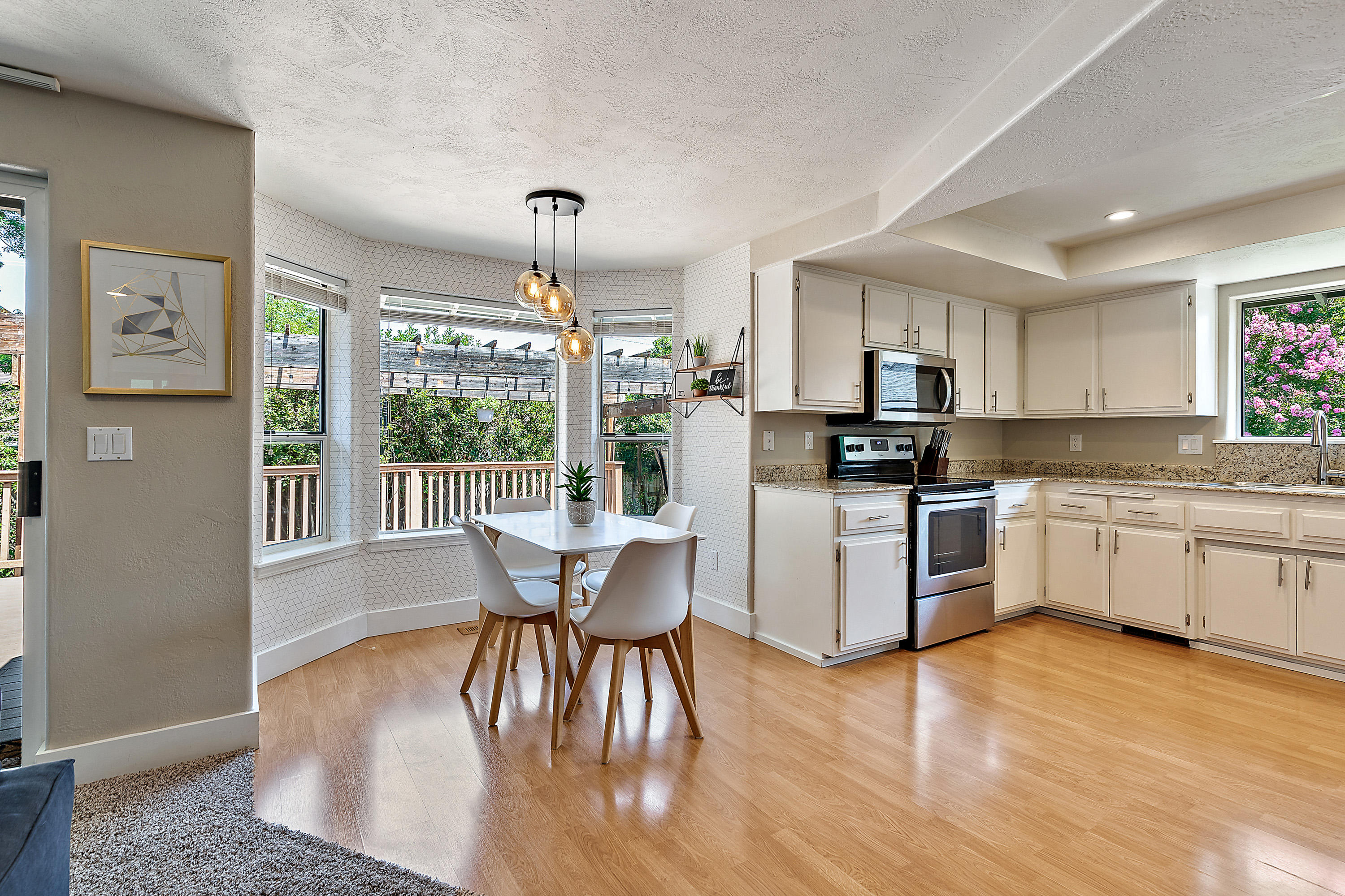 Pine Crest Court Subdivision - Residential