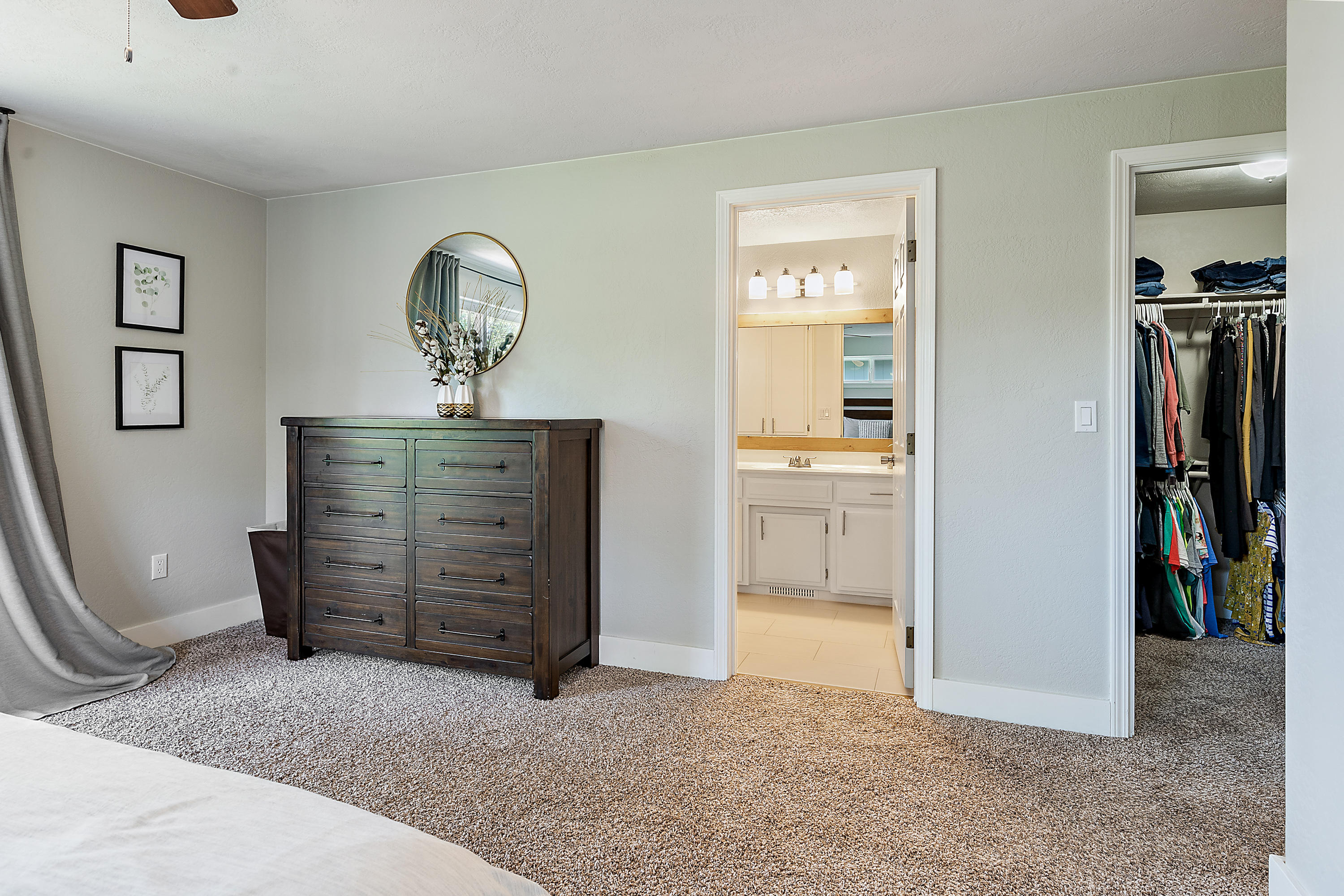 Pine Crest Court Subdivision - Residential