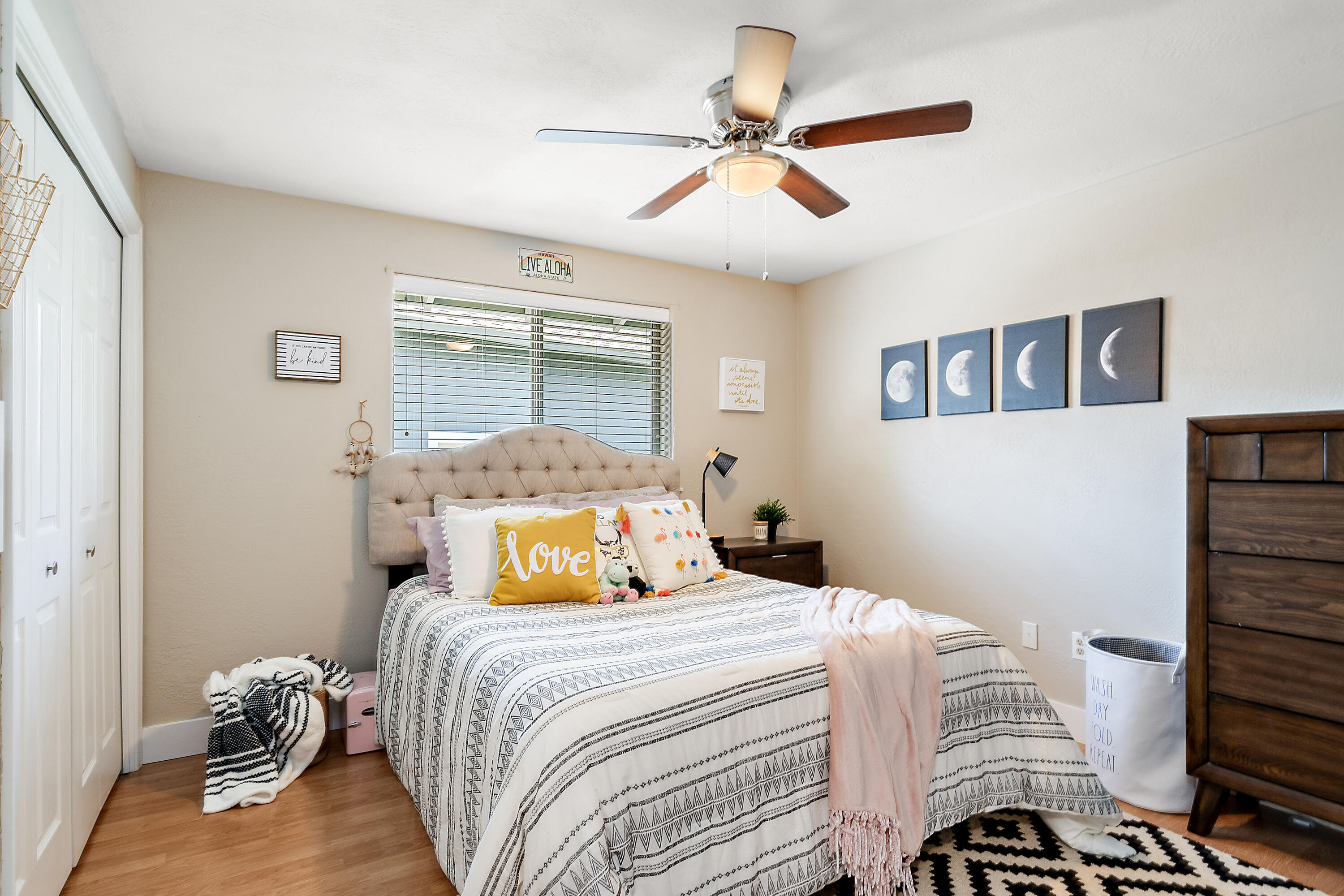 Pine Crest Court Subdivision - Residential