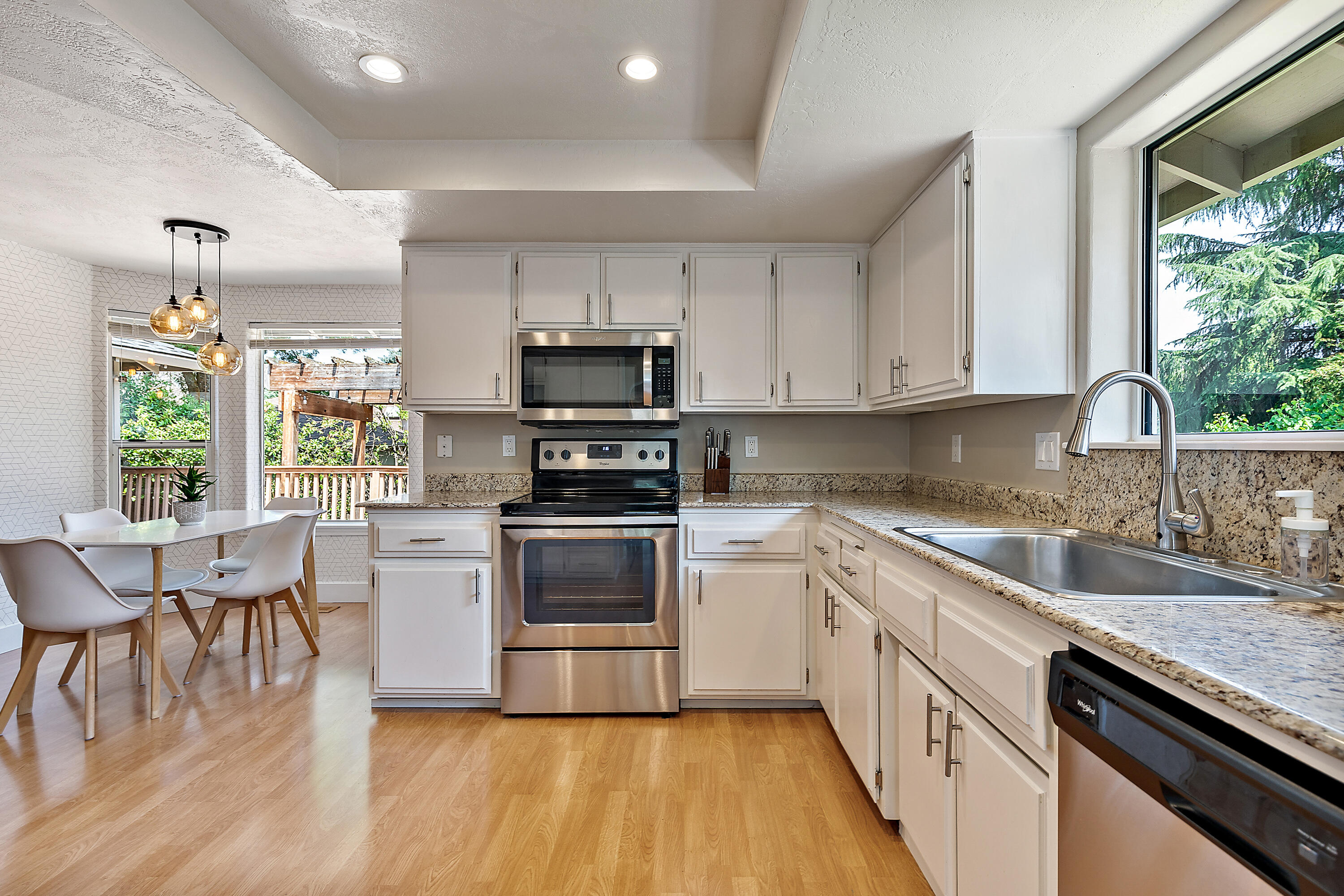 Pine Crest Court Subdivision - Residential