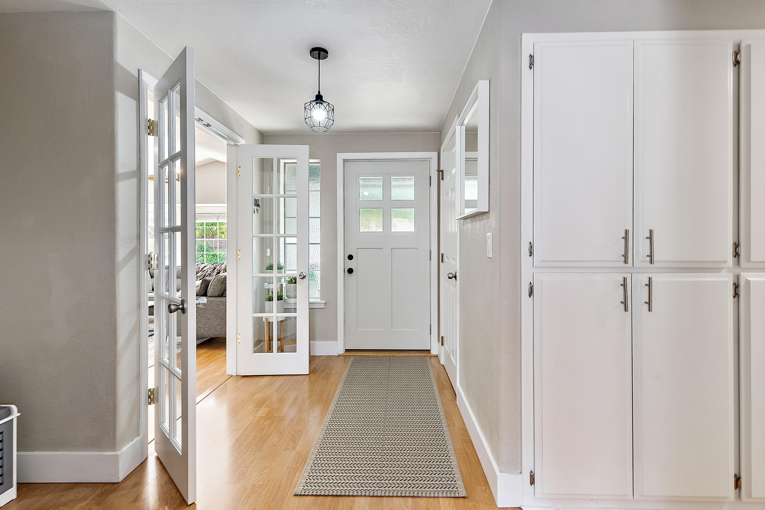 Pine Crest Court Subdivision - Residential