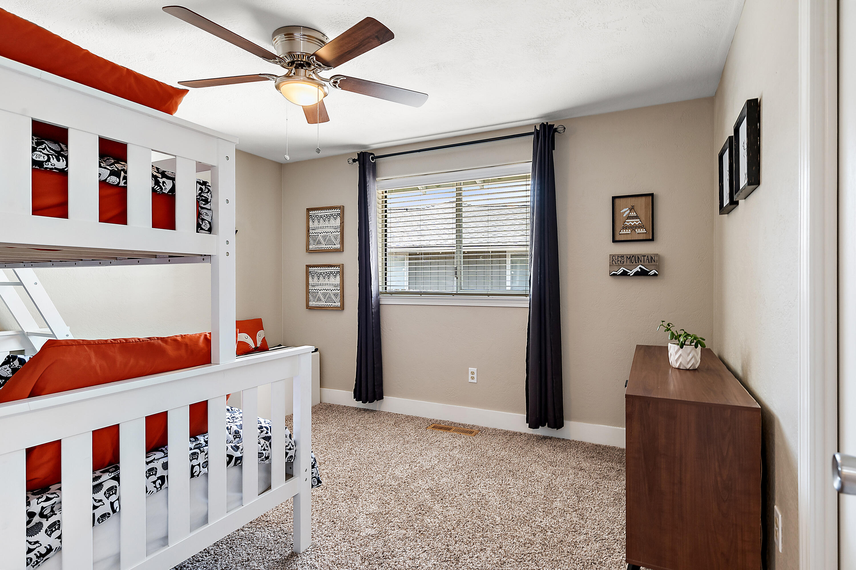 Pine Crest Court Subdivision - Residential