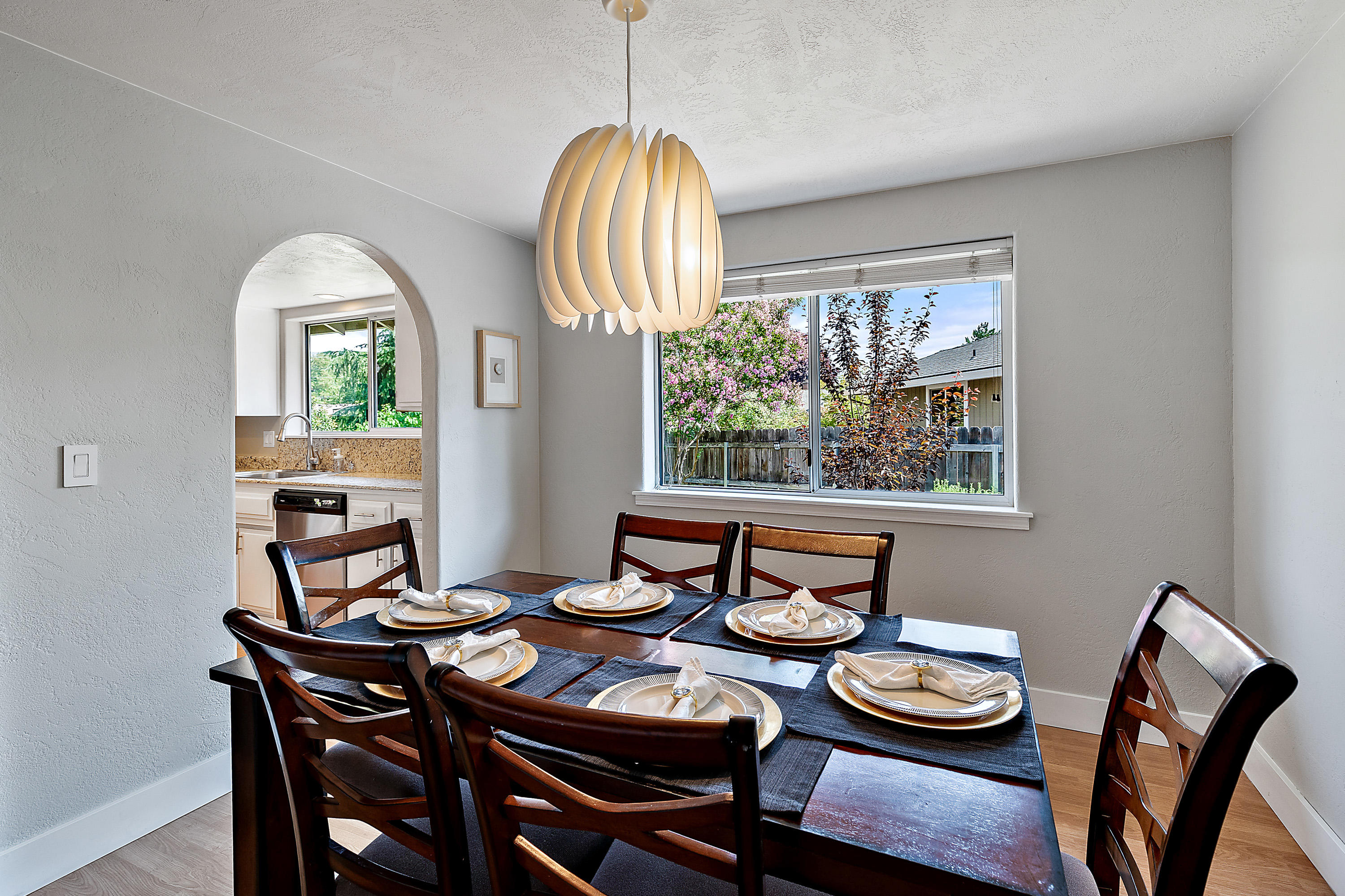 Pine Crest Court Subdivision - Residential
