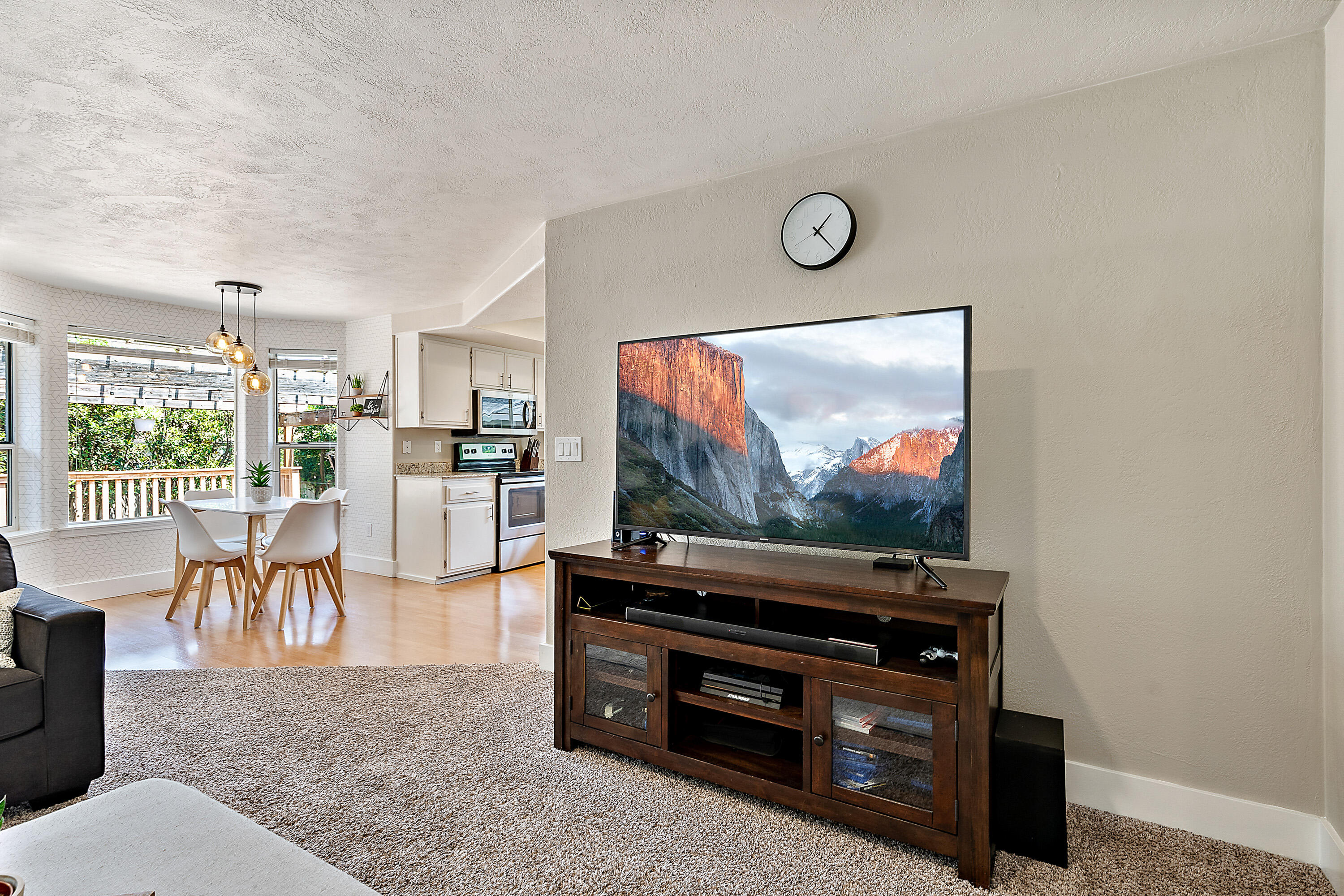 Pine Crest Court Subdivision - Residential