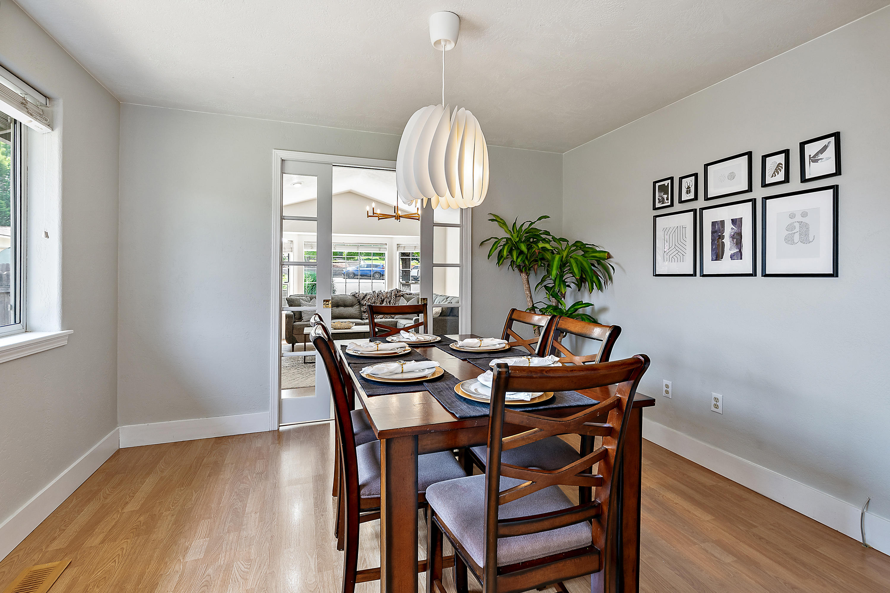 Pine Crest Court Subdivision - Residential