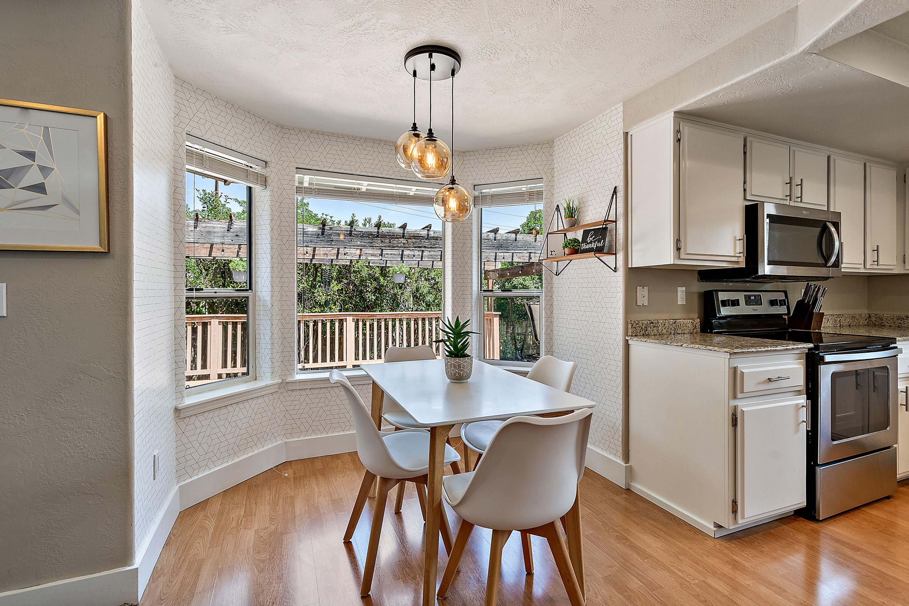 Pine Crest Court Subdivision - Residential