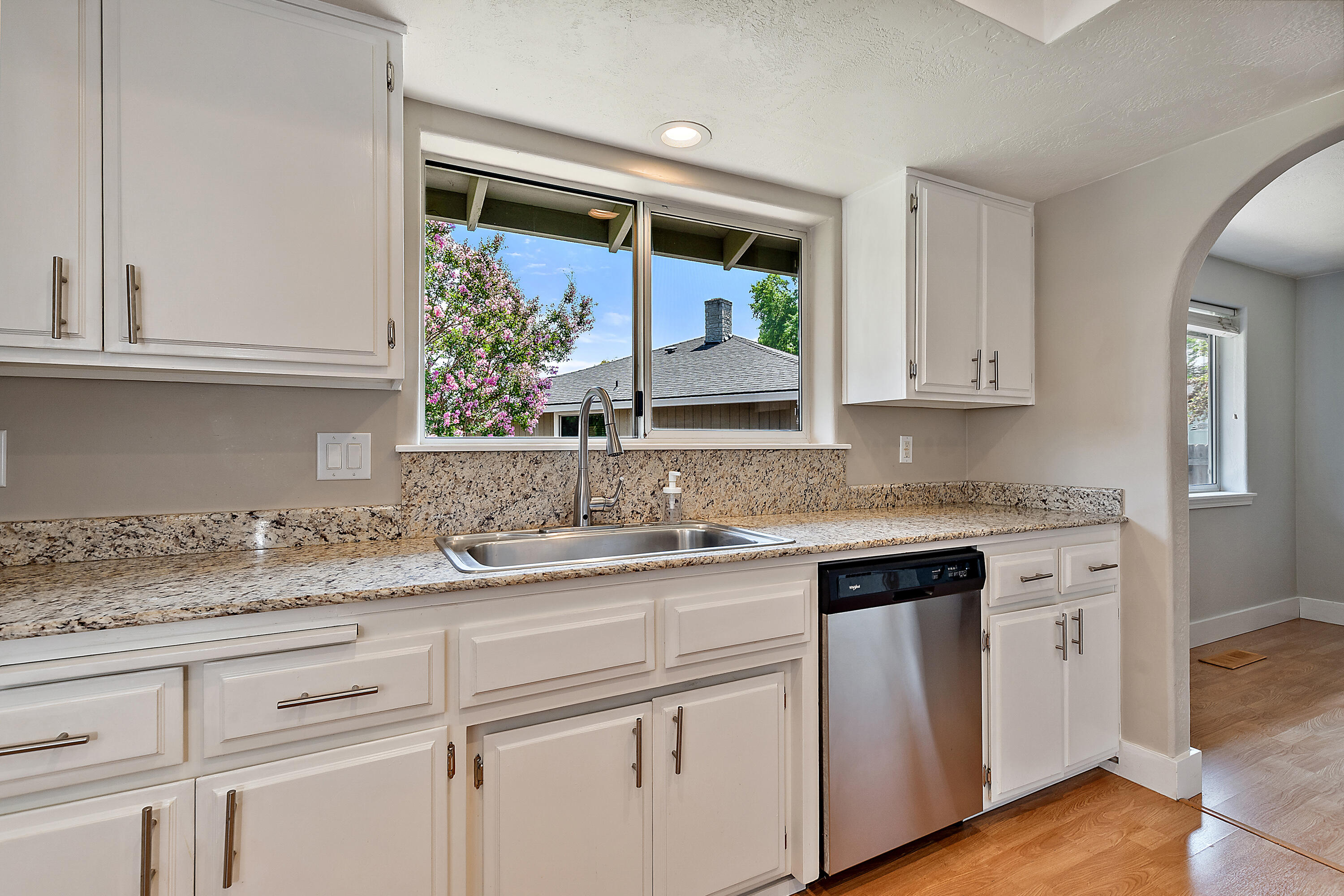 Pine Crest Court Subdivision - Residential