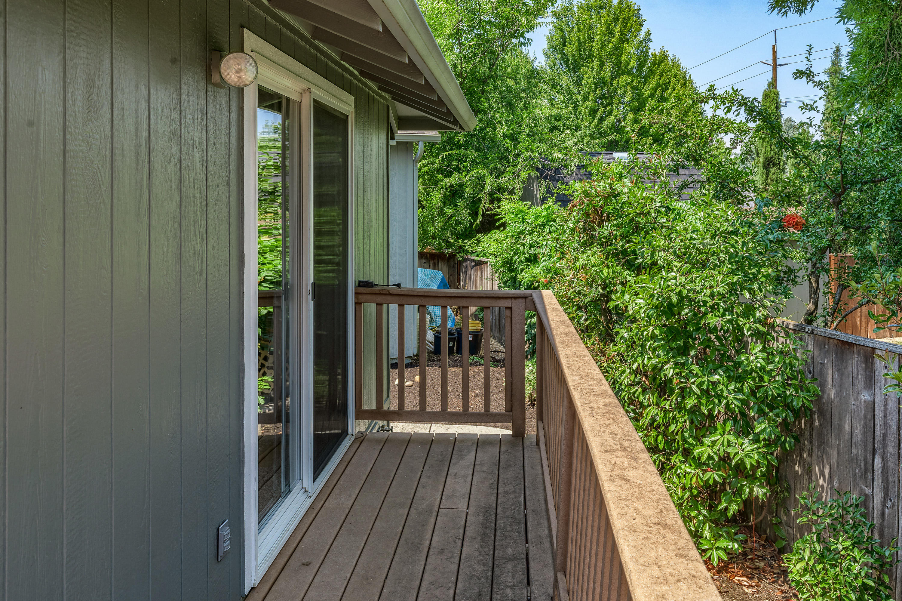Pine Crest Court Subdivision - Residential