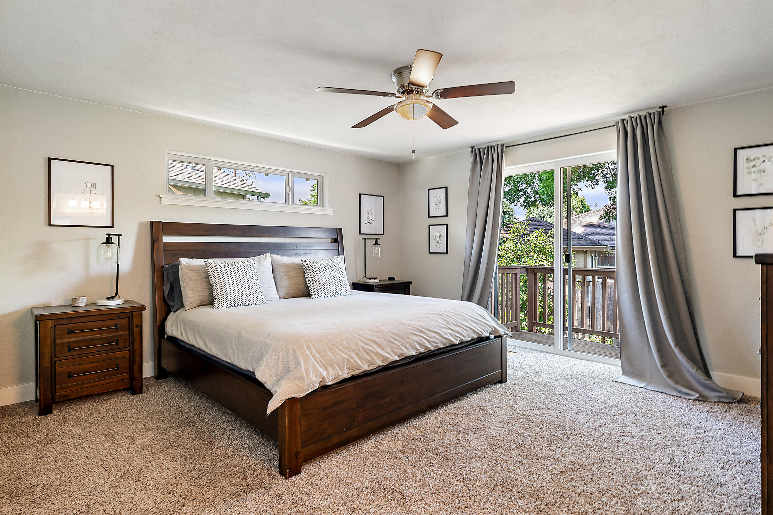 Pine Crest Court Subdivision - Residential
