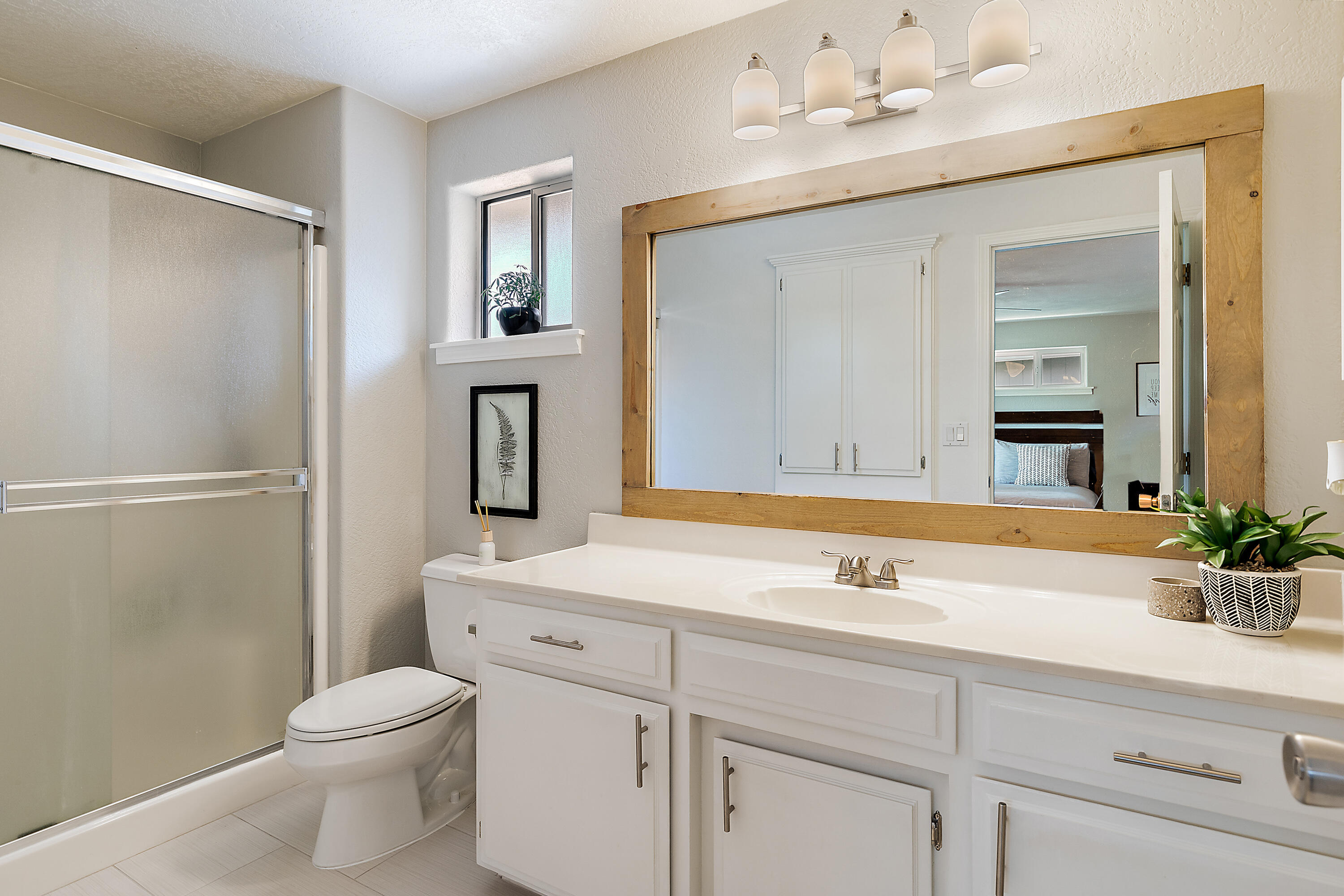Pine Crest Court Subdivision - Residential