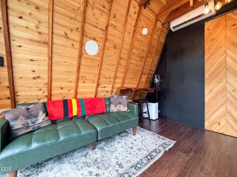 Tiny photo for 209 Washington Street, Canyon City, OR 97820 (MLS # 220222990)