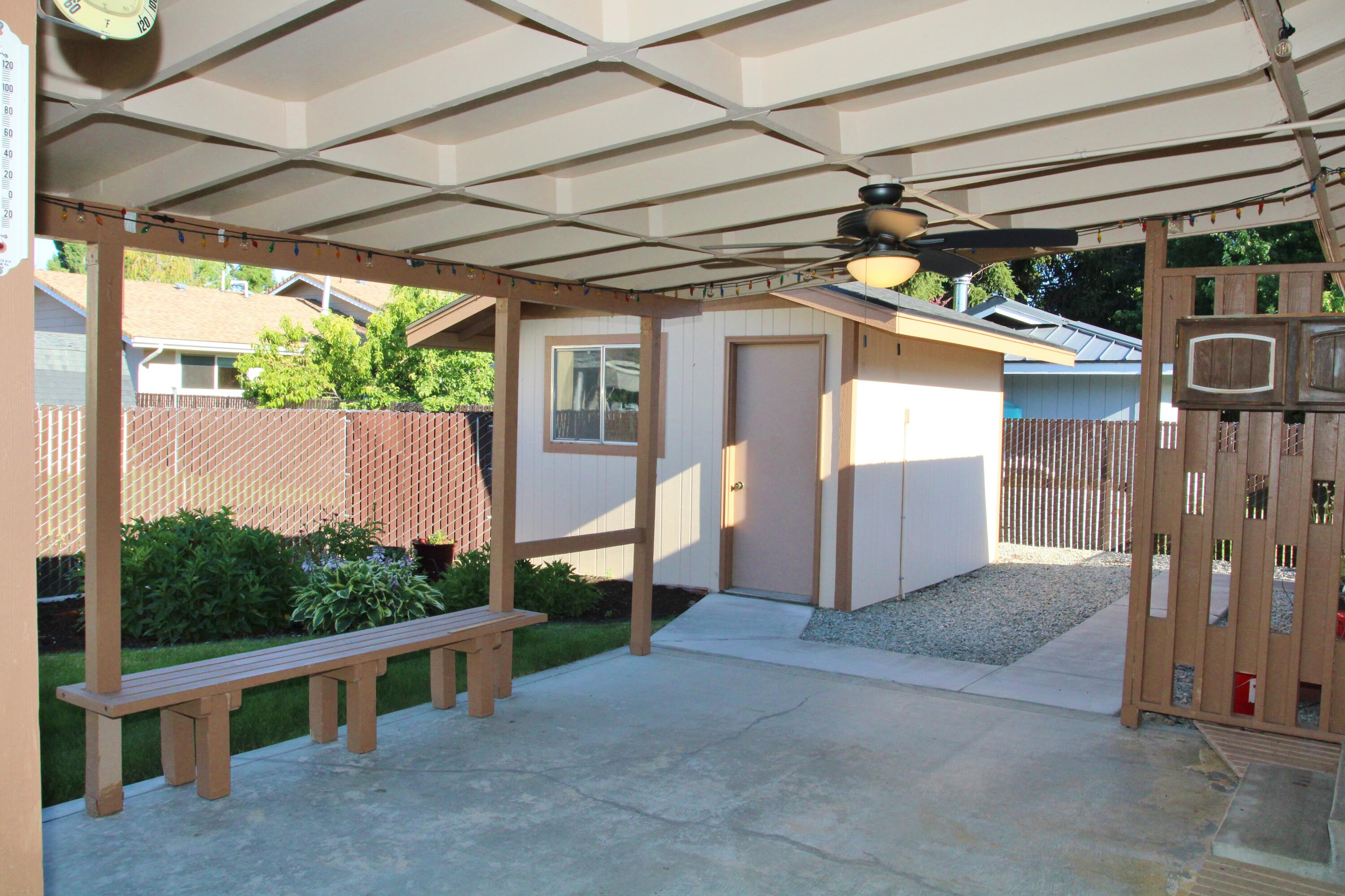 Sunset Village - Residential