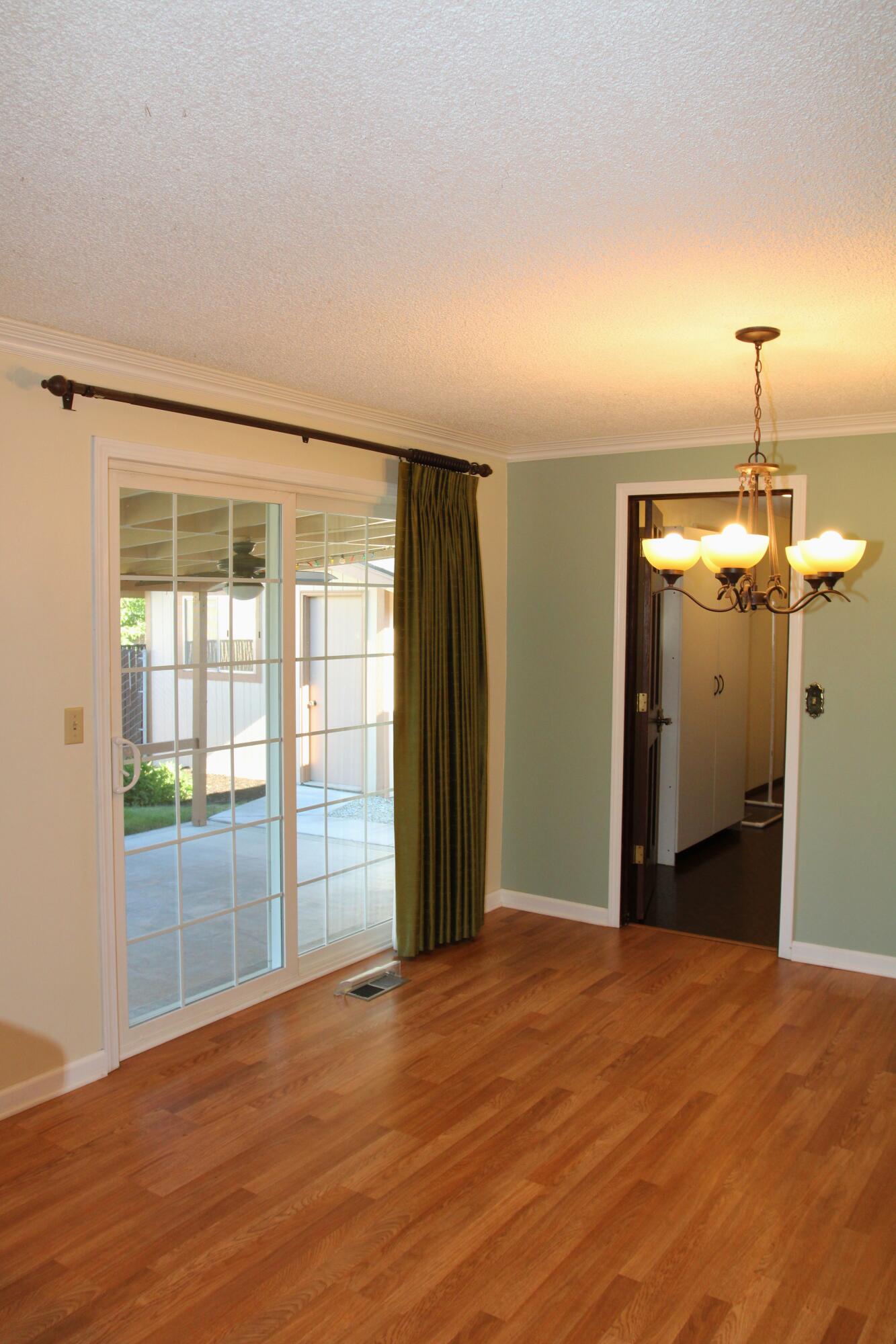 Sunset Village - Residential