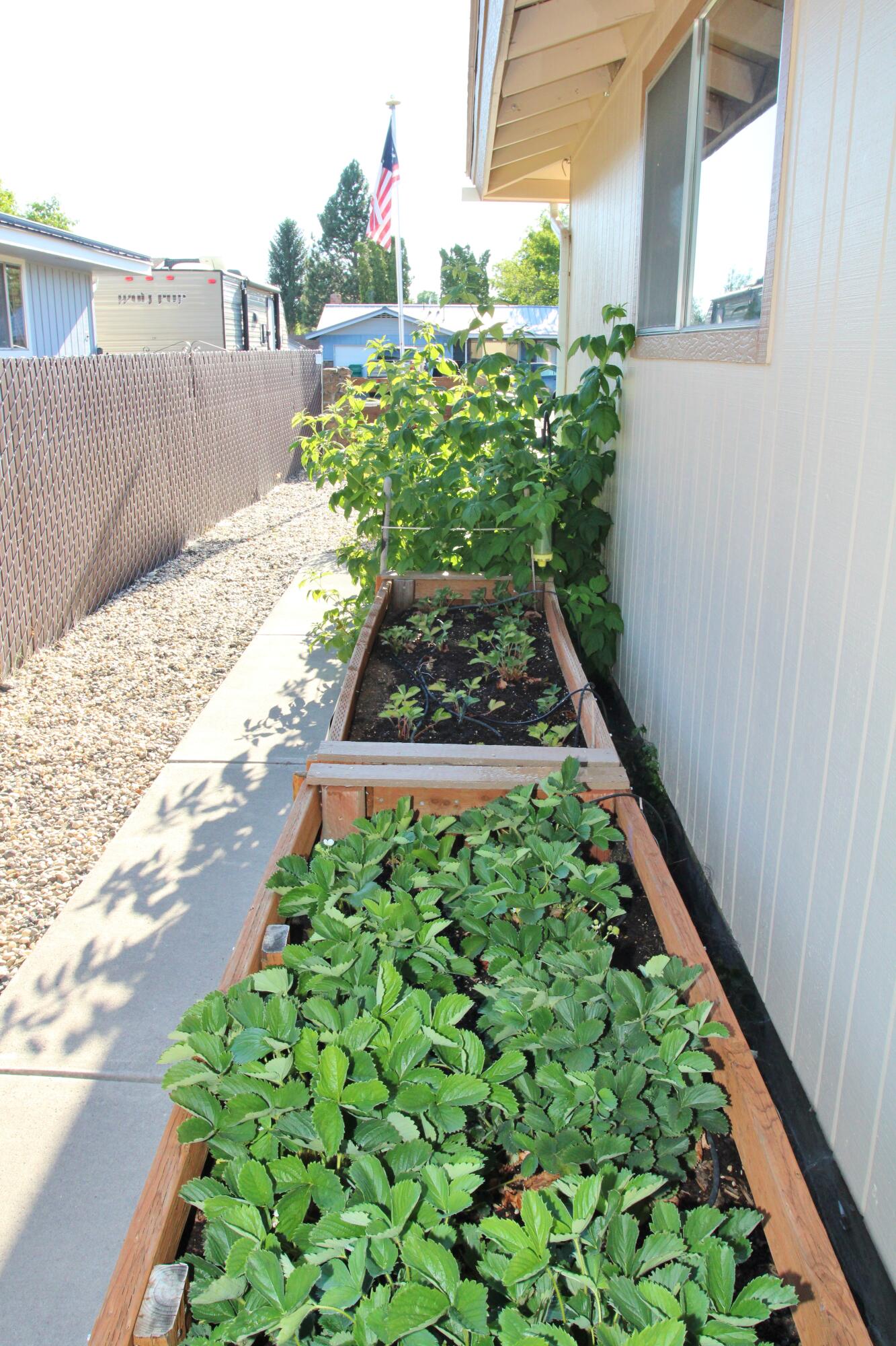 Sunset Village - Residential