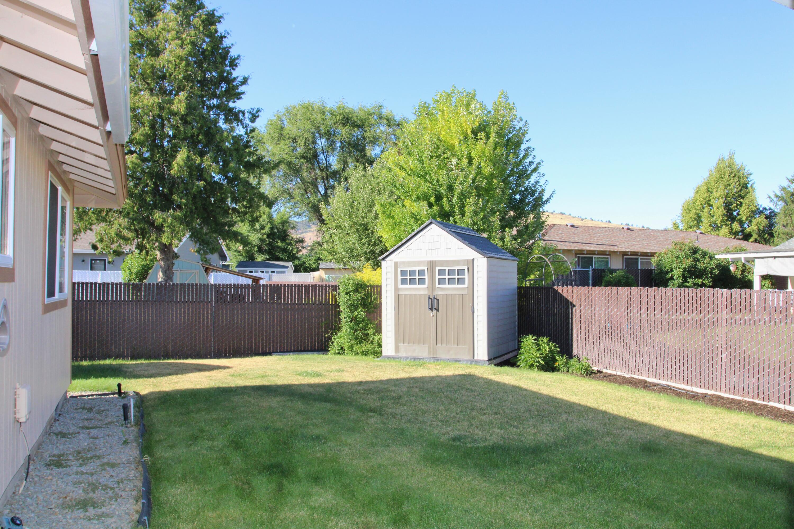 Sunset Village - Residential