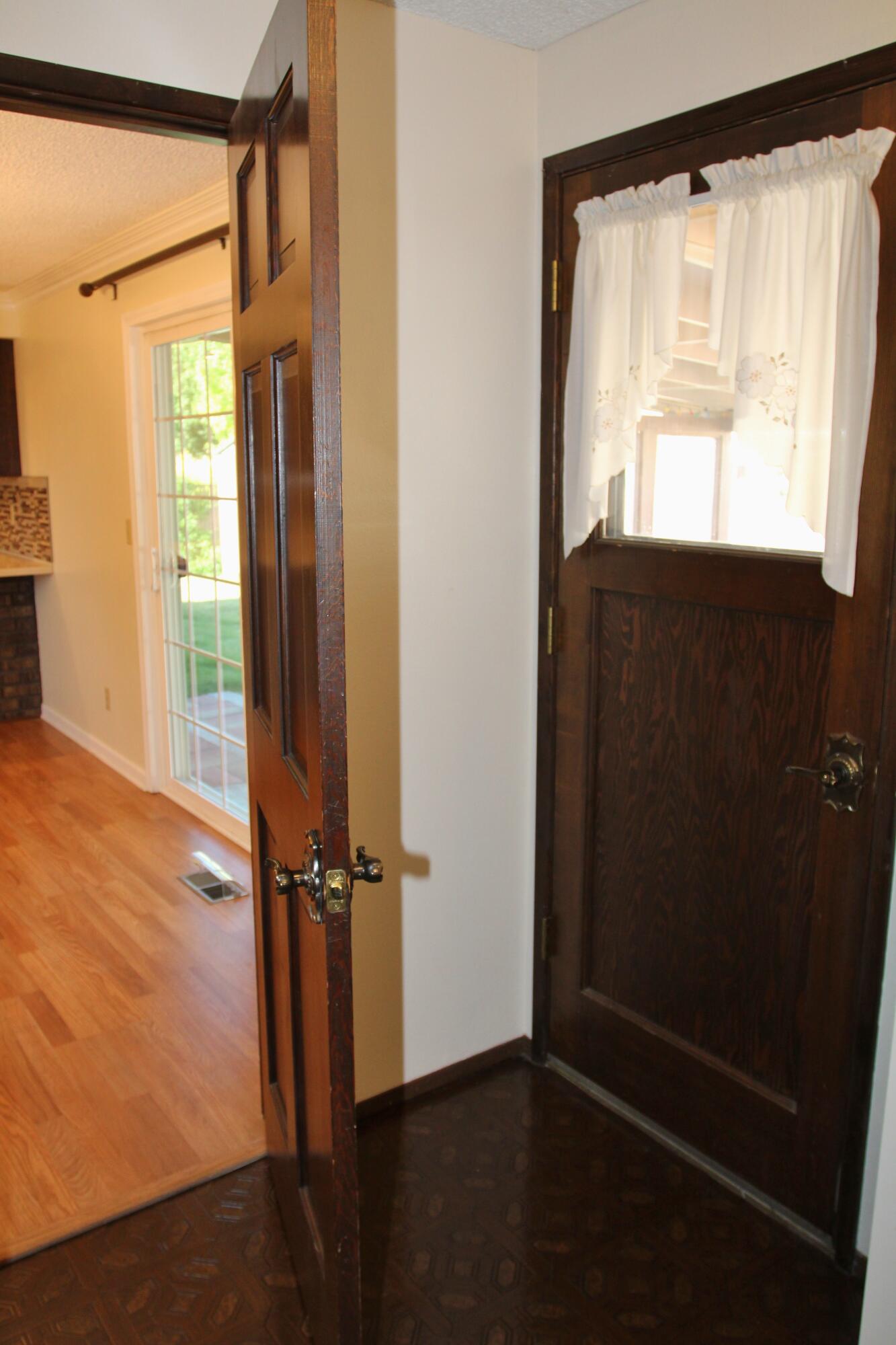 Sunset Village - Residential