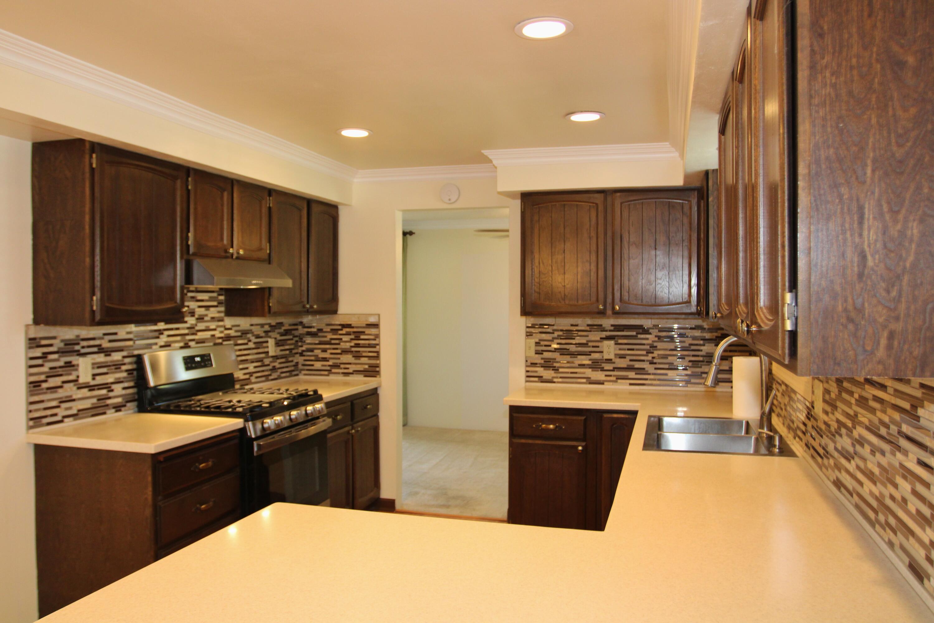 Sunset Village - Residential