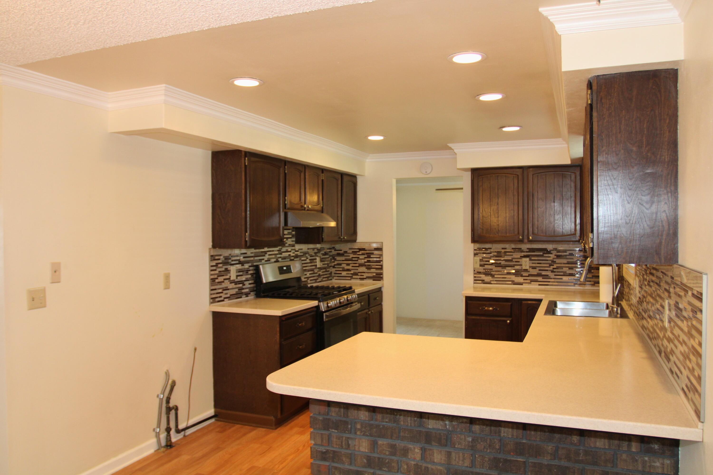 Sunset Village - Residential