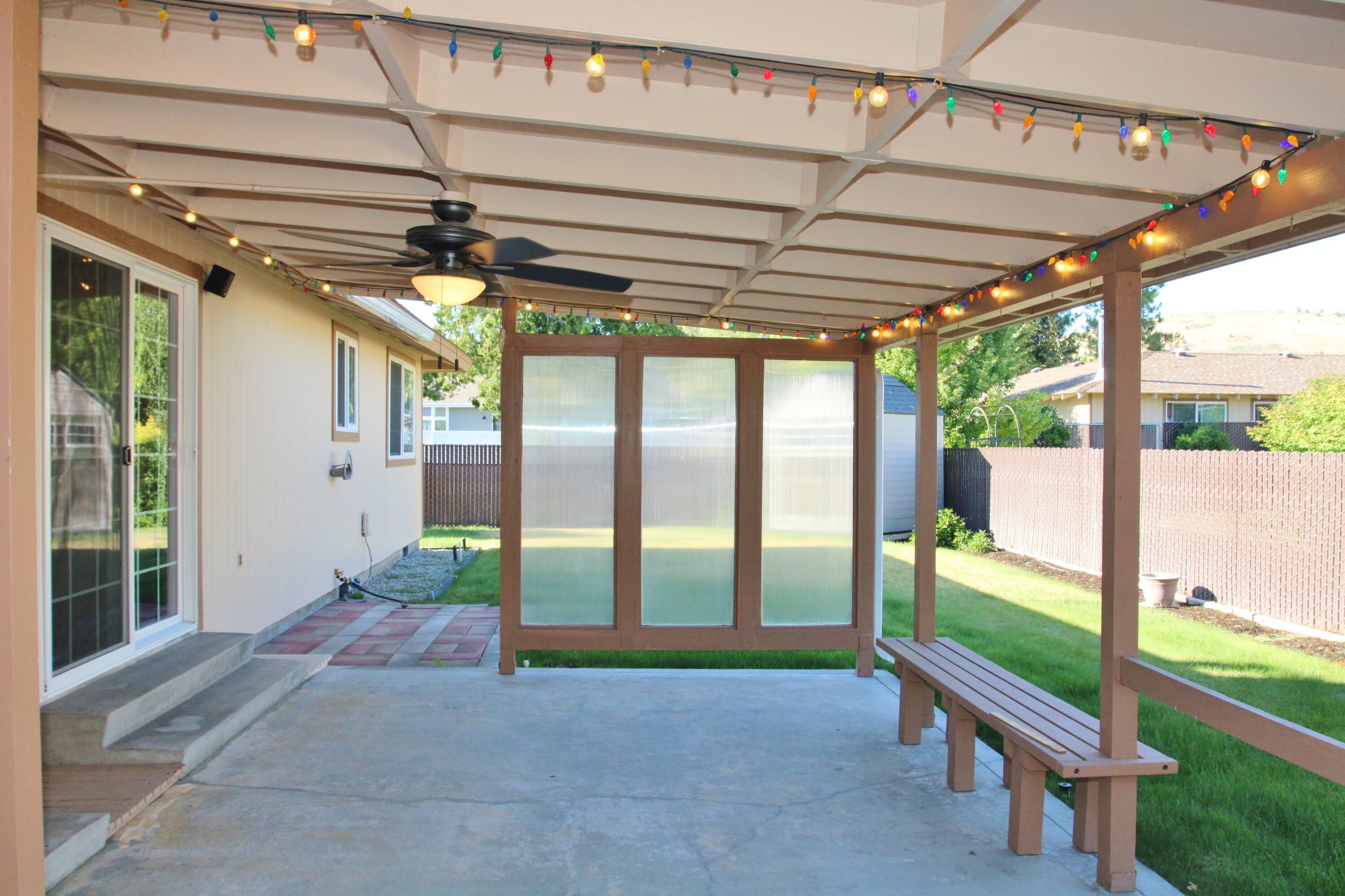 Sunset Village - Residential