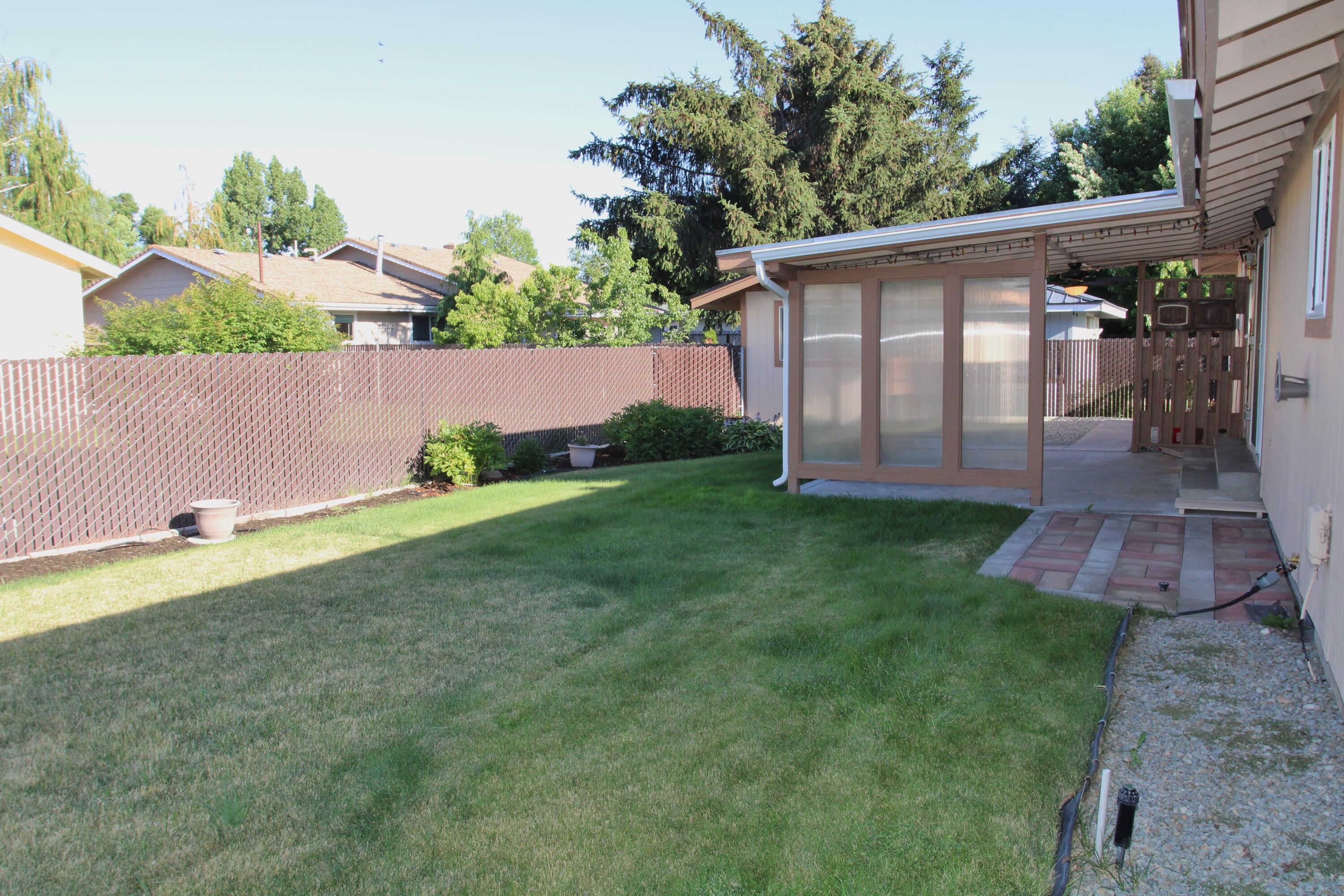 Sunset Village - Residential