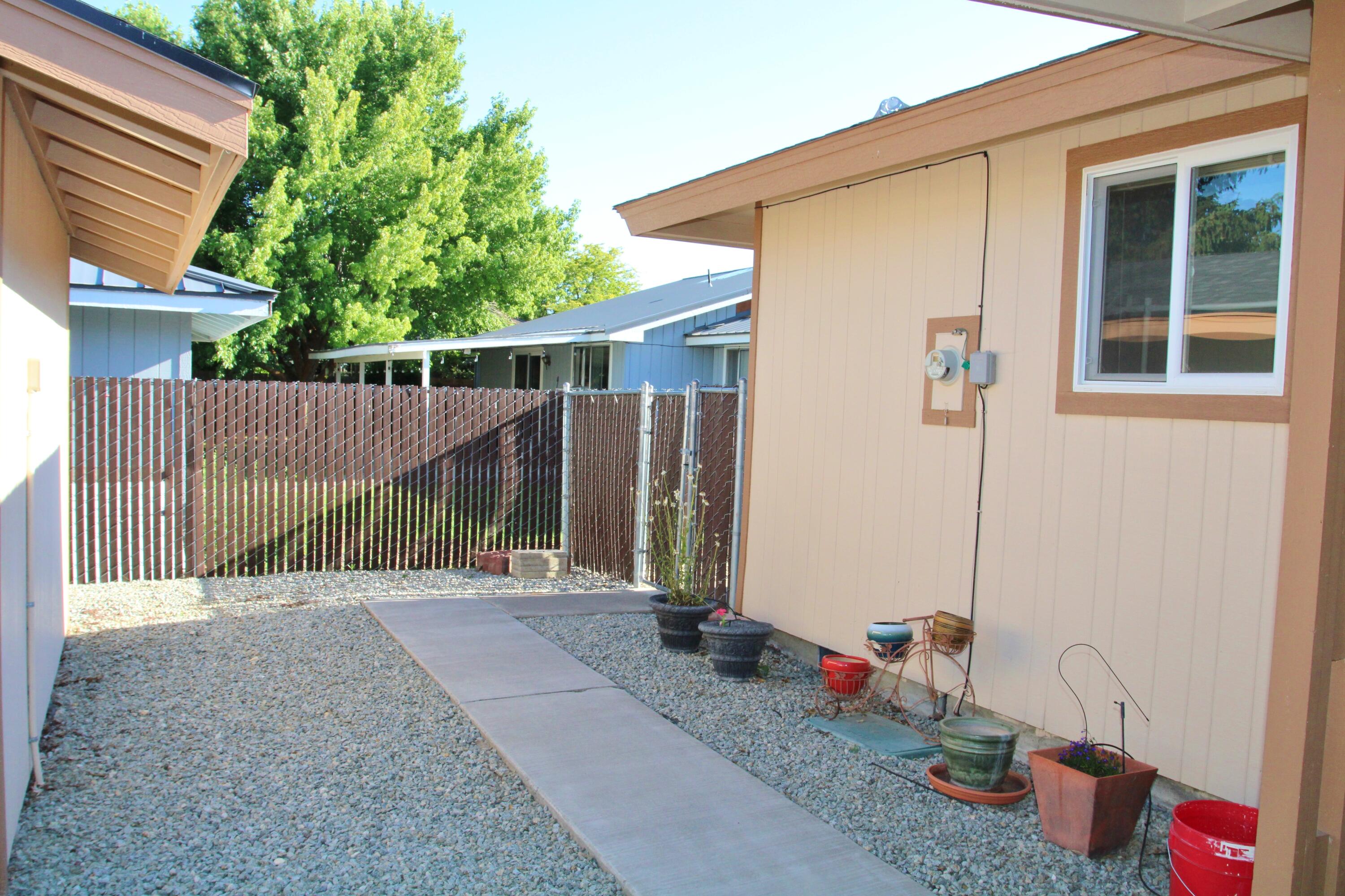 Sunset Village - Residential